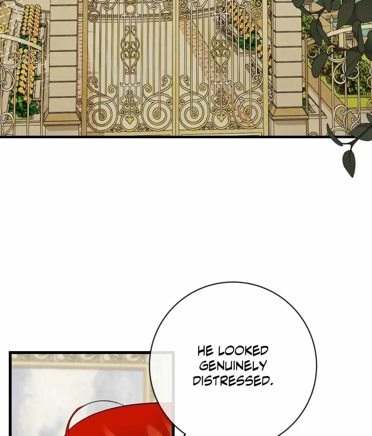 I Became the First Love of My Stepson Chapter 42 page 20 - 