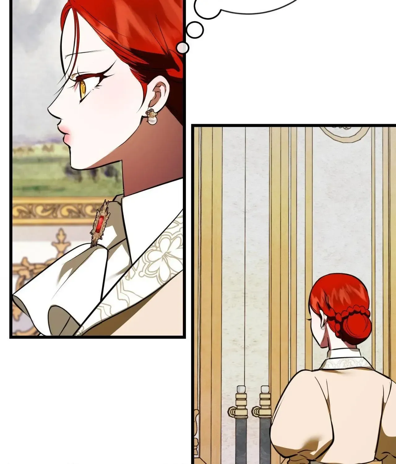 I Became the First Love of My Stepson Chapter 42 page 21 - 