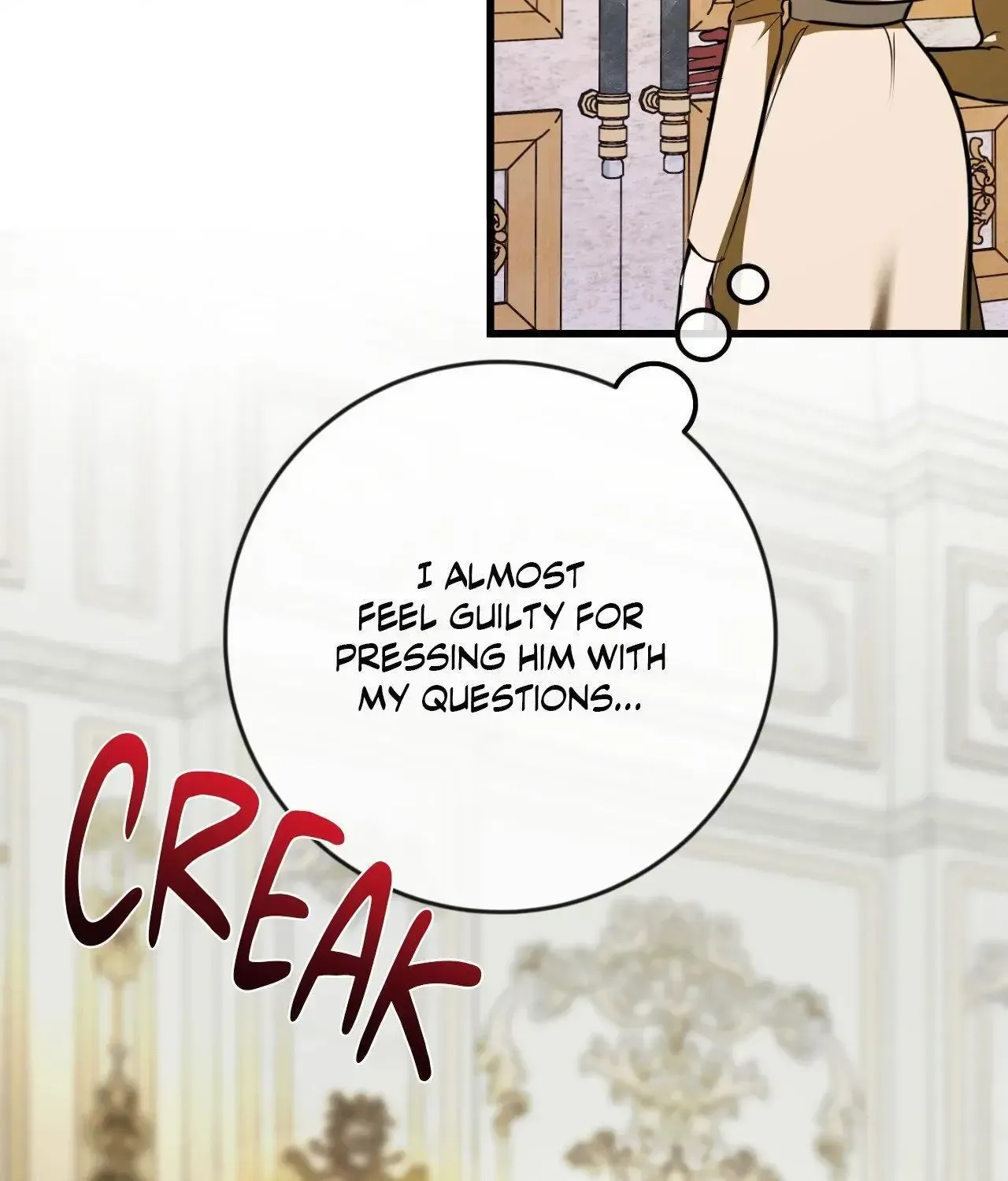 I Became the First Love of My Stepson Chapter 42 page 22 - 