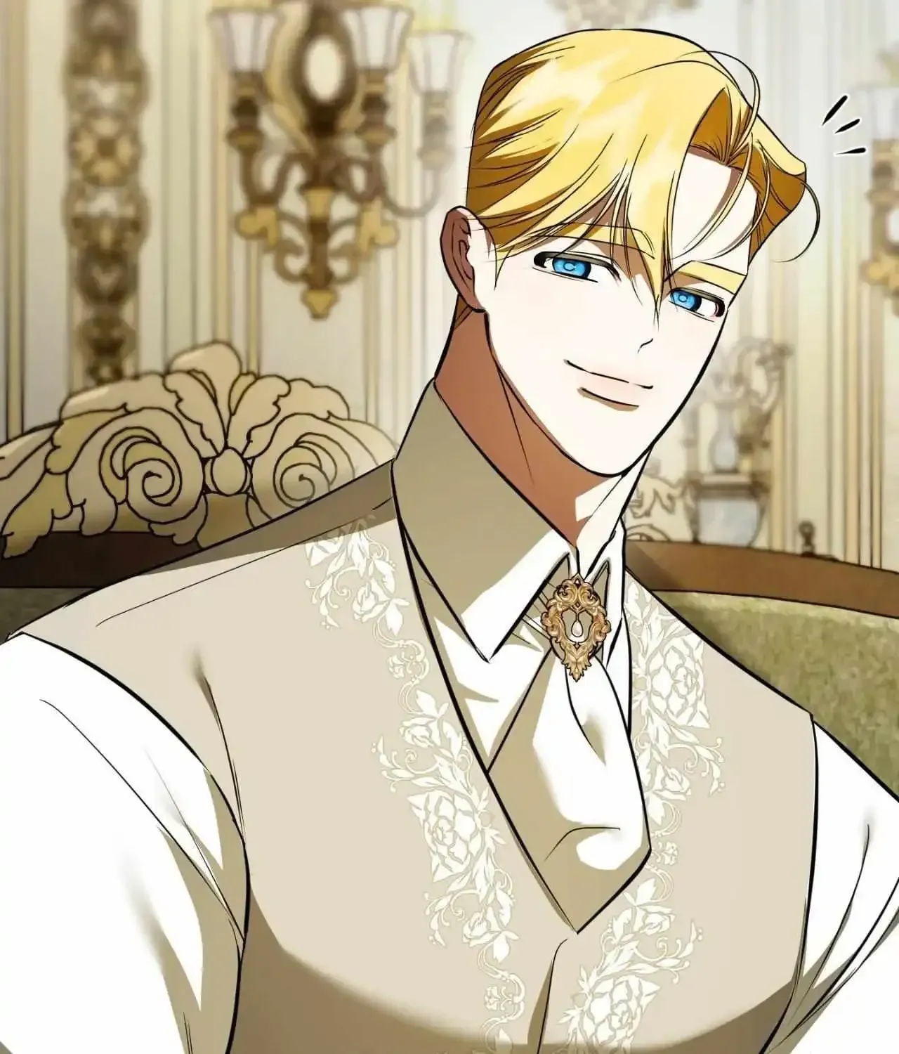 I Became the First Love of My Stepson Chapter 42 page 23 - 