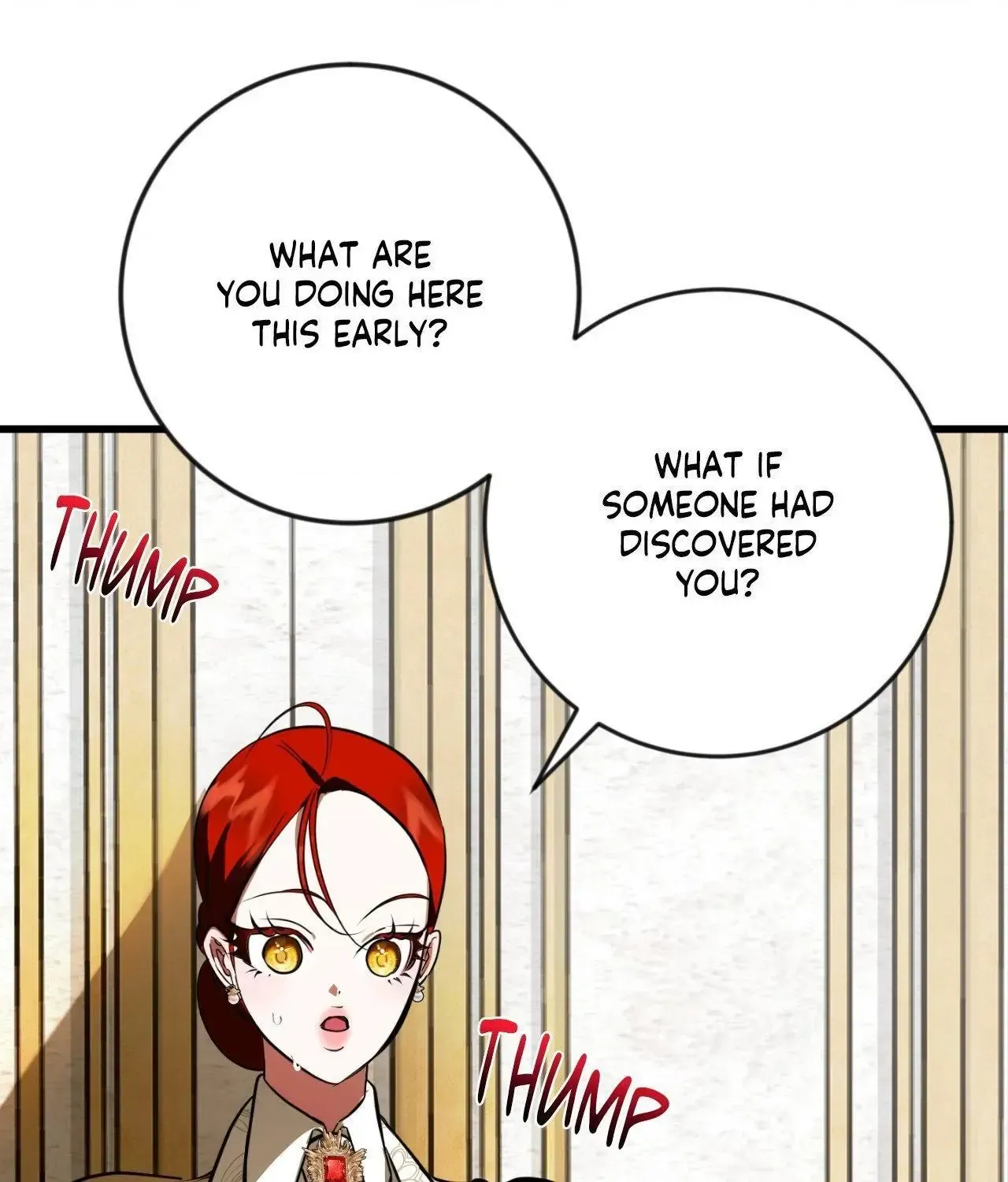 I Became the First Love of My Stepson Chapter 42 page 29 - 