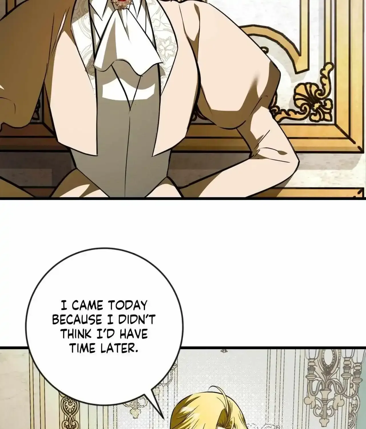 I Became the First Love of My Stepson Chapter 42 page 30 - 