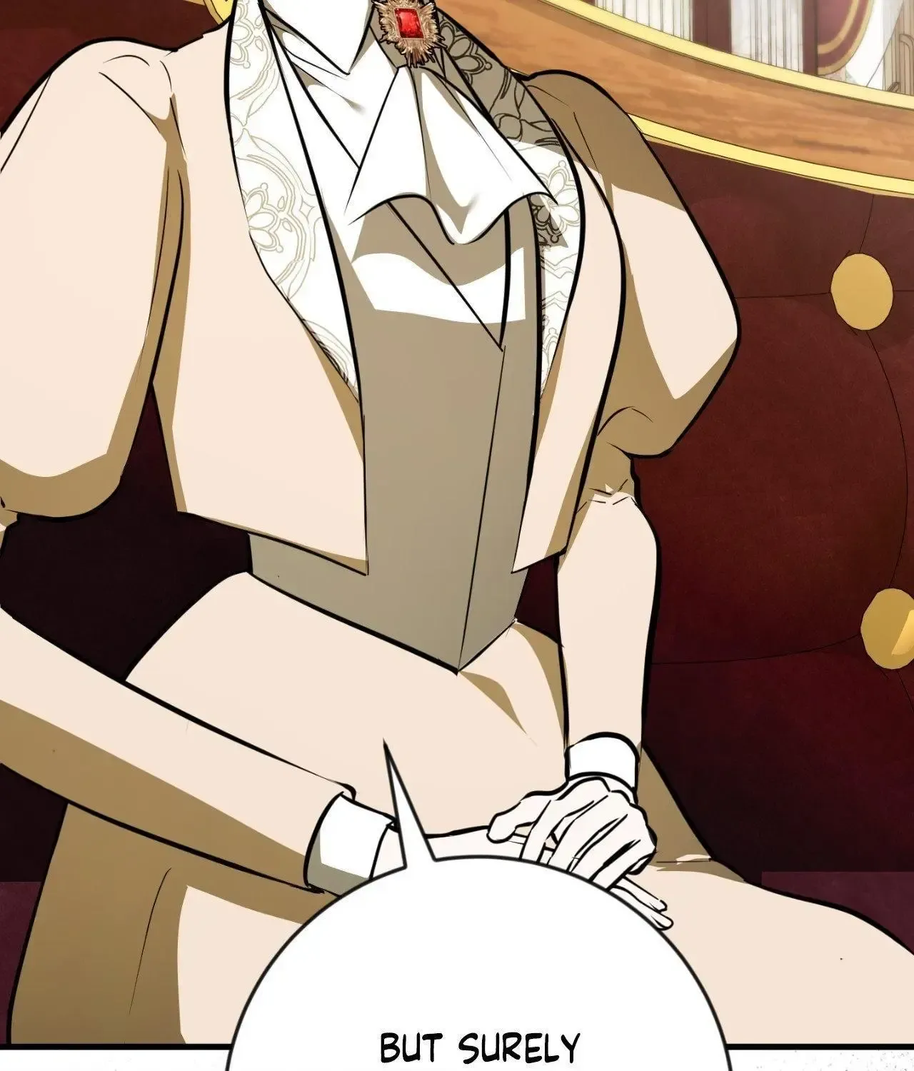 I Became the First Love of My Stepson Chapter 42 page 4 - 
