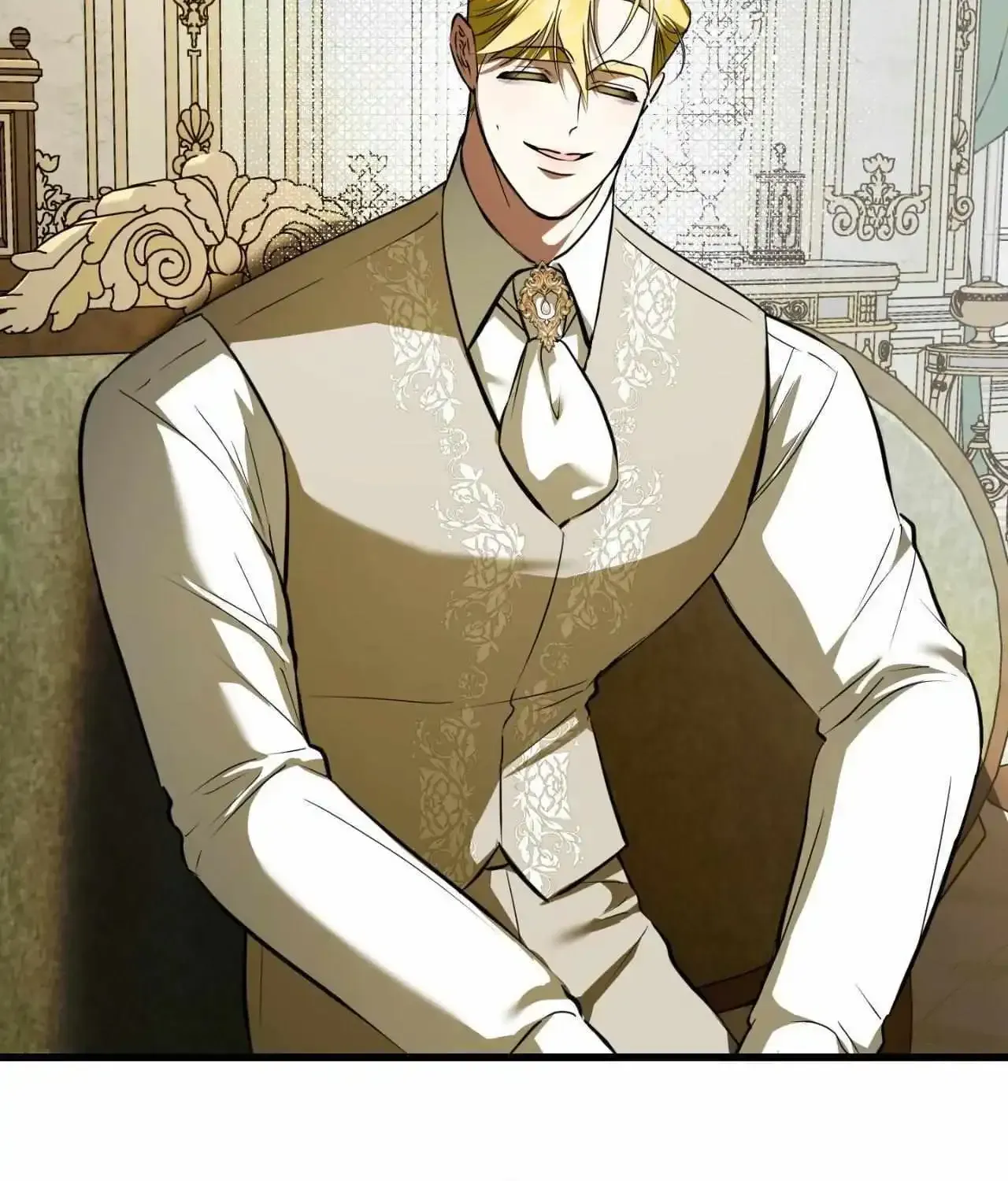 I Became the First Love of My Stepson Chapter 42 page 31 - 