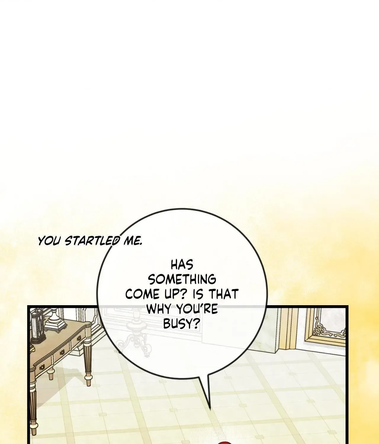 I Became the First Love of My Stepson Chapter 42 page 32 - 