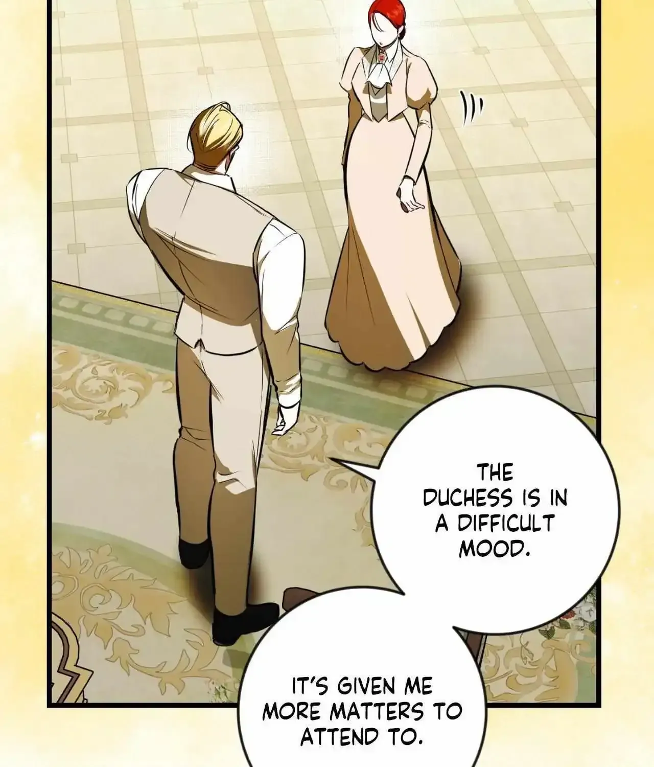 I Became the First Love of My Stepson Chapter 42 page 33 - 