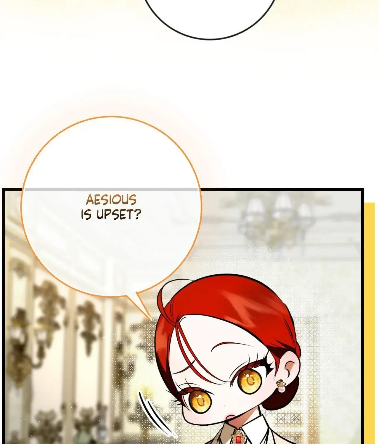 I Became the First Love of My Stepson Chapter 42 page 34 - 