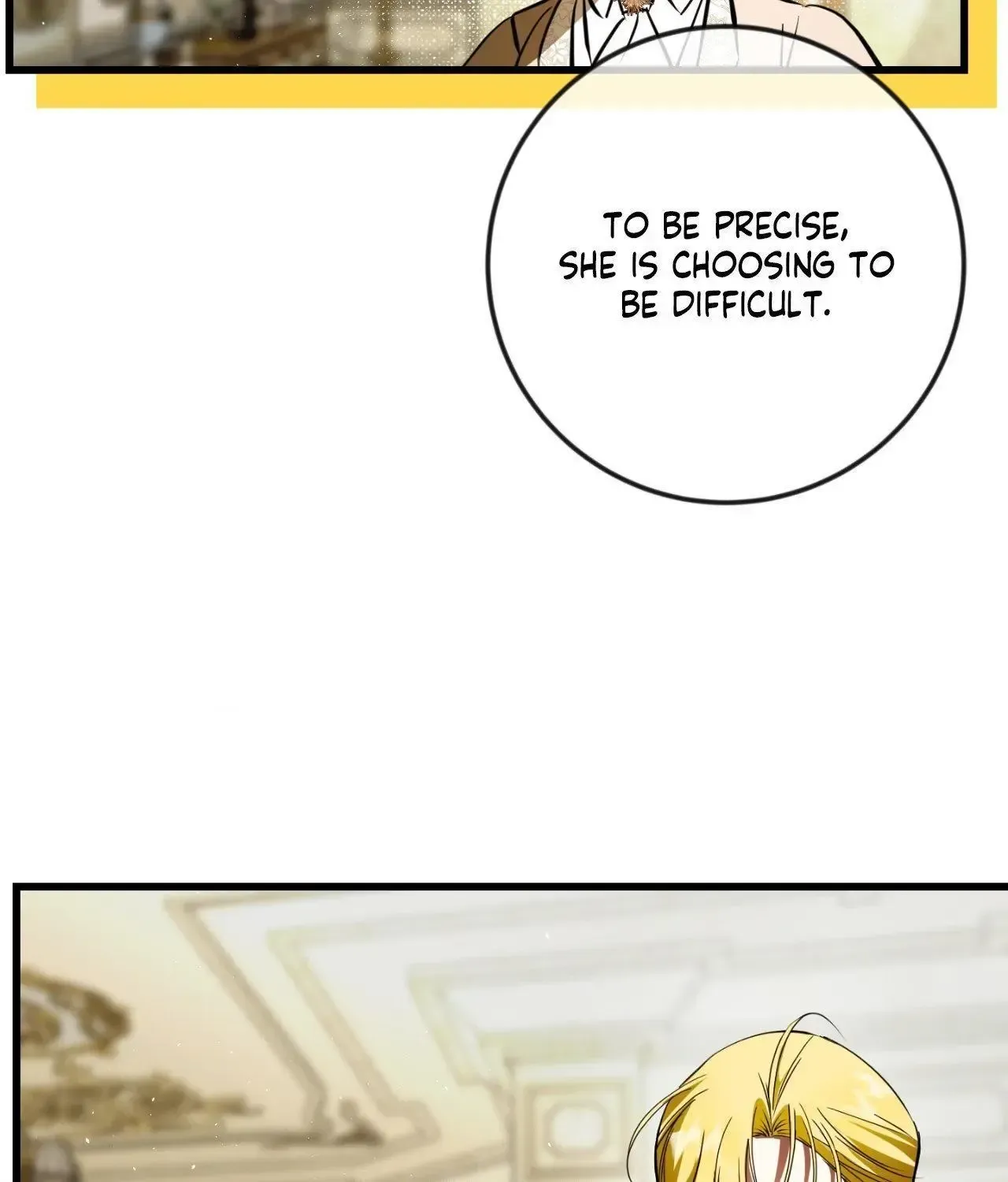 I Became the First Love of My Stepson Chapter 42 page 35 - 