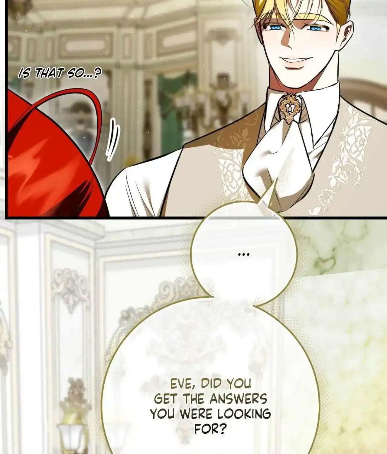 I Became the First Love of My Stepson Chapter 42 page 36 - 