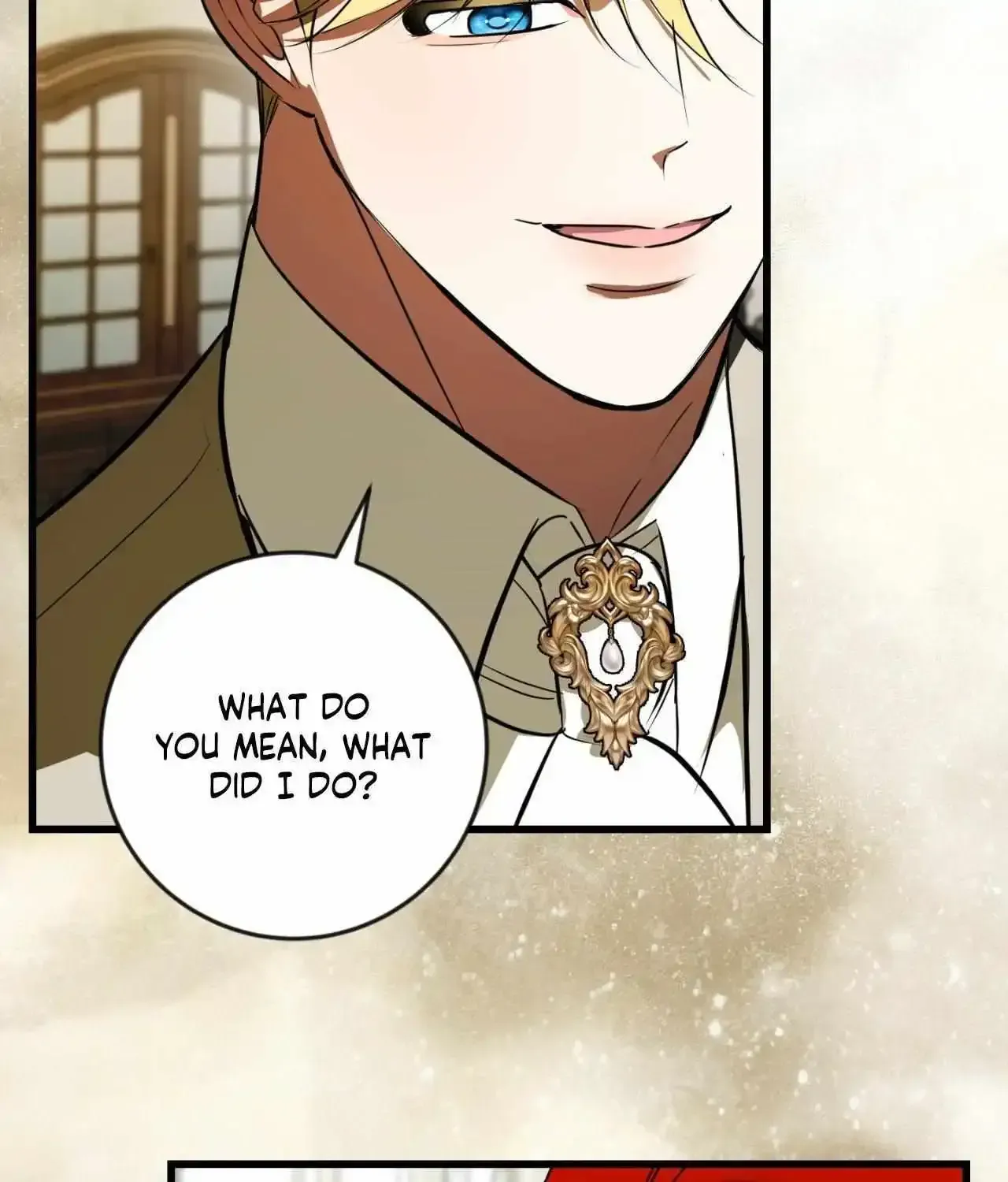 I Became the First Love of My Stepson Chapter 42 page 41 - 