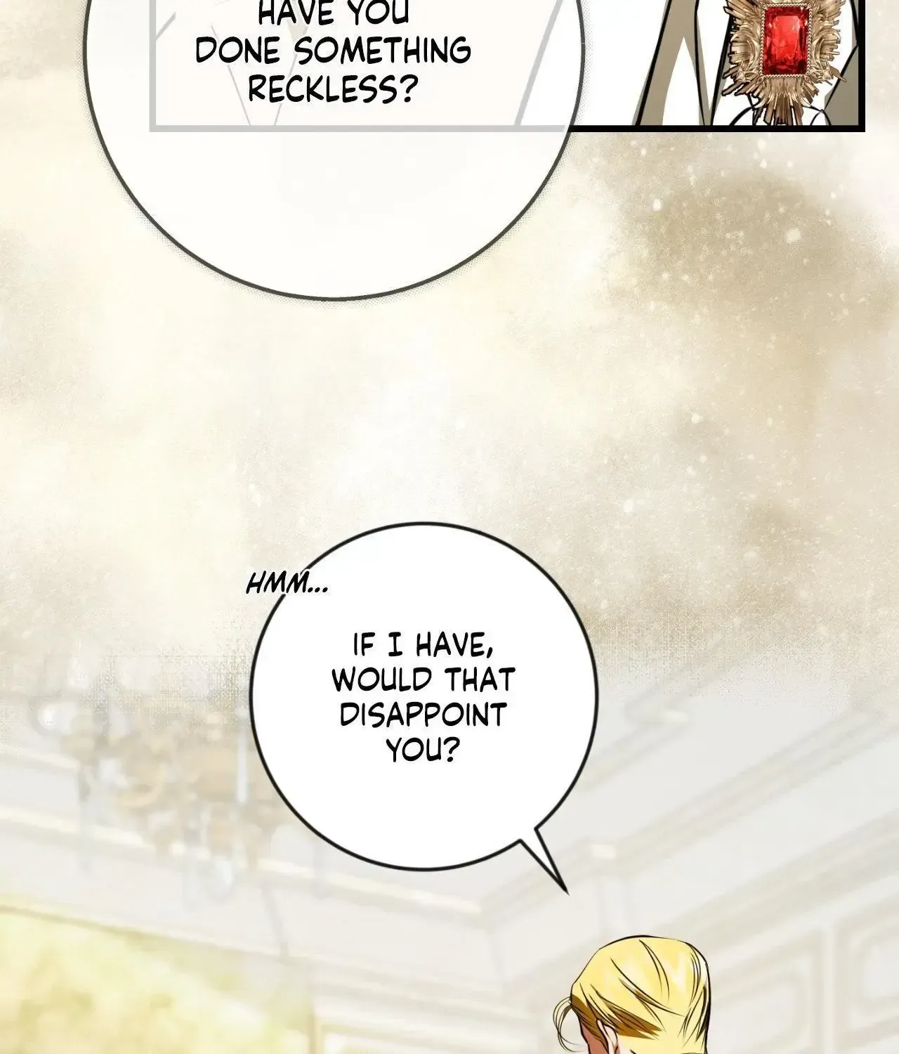 I Became the First Love of My Stepson Chapter 42 page 43 - 