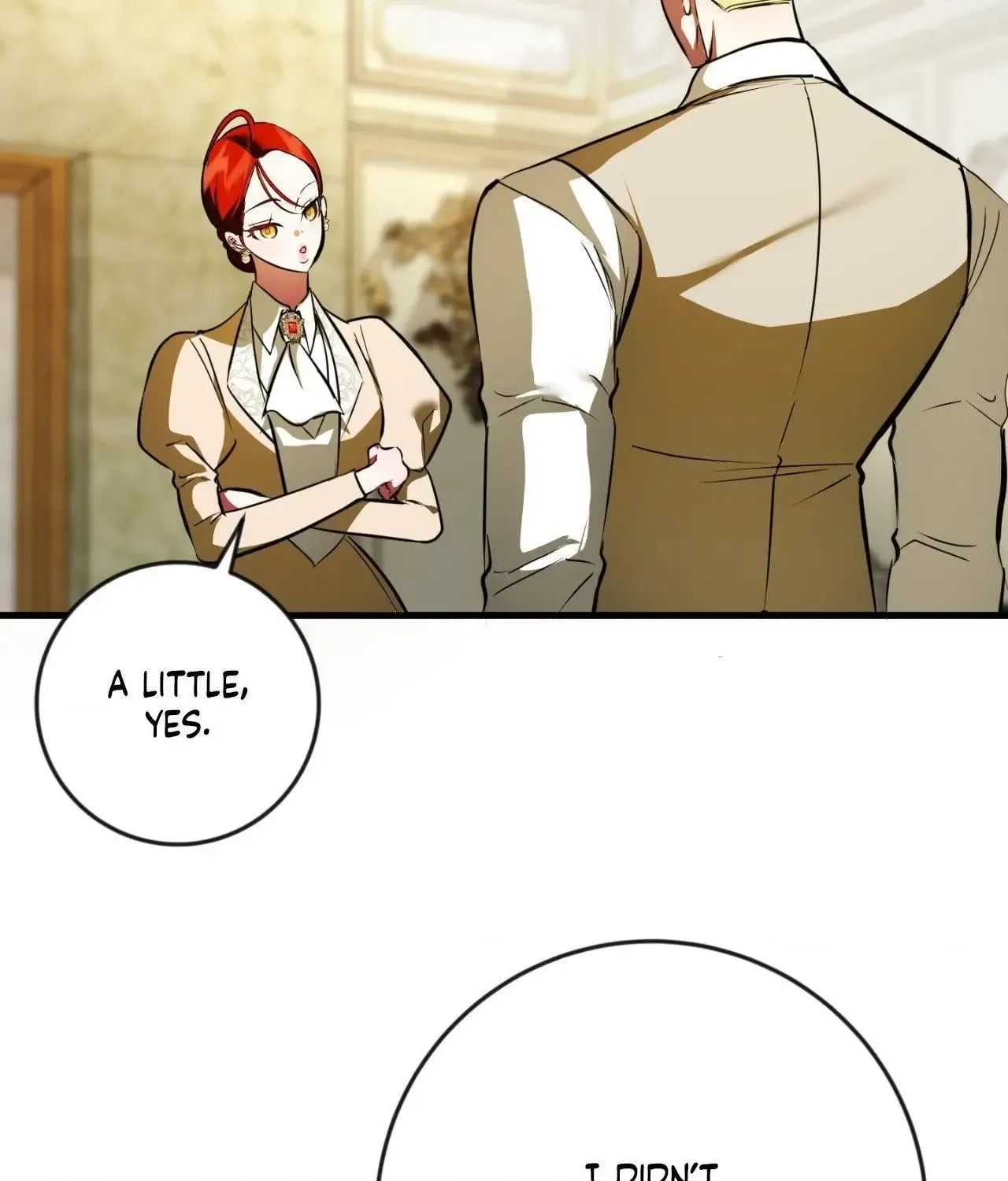 I Became the First Love of My Stepson Chapter 42 page 44 - 