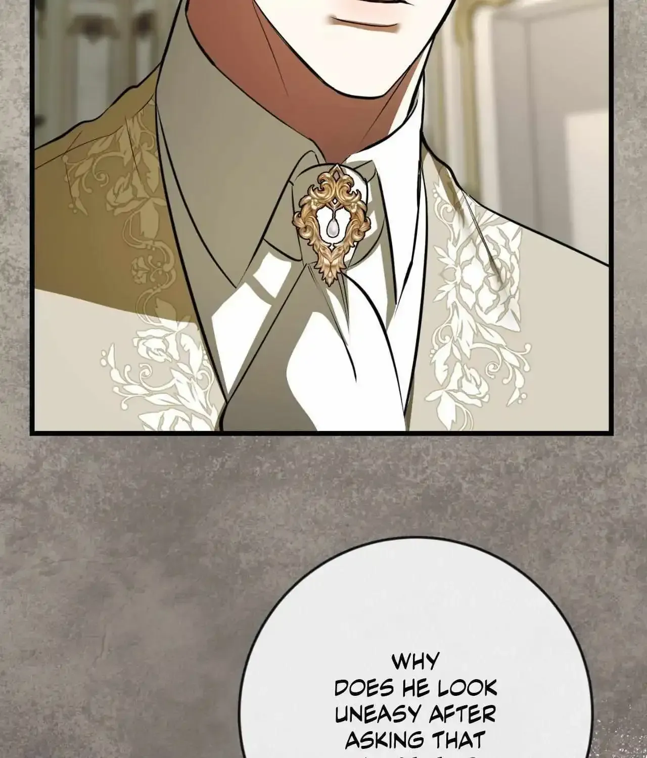 I Became the First Love of My Stepson Chapter 42 page 50 - 