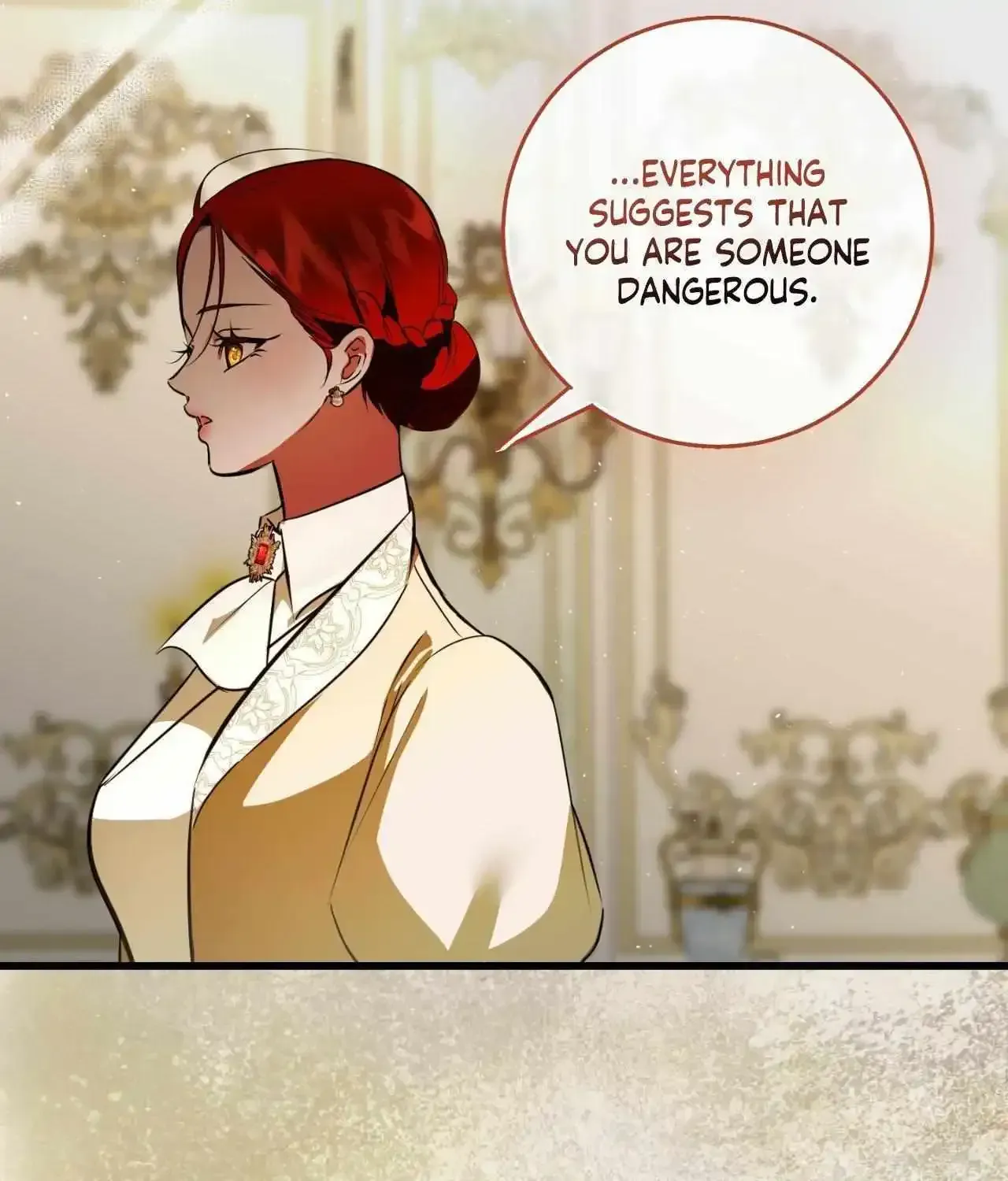 I Became the First Love of My Stepson Chapter 42 page 54 - 