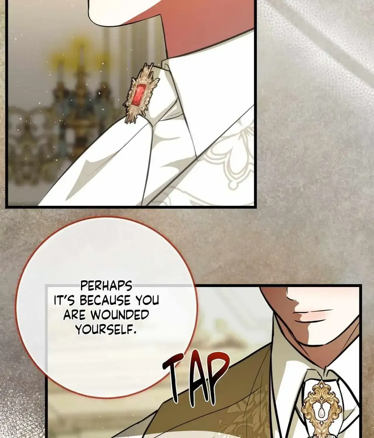 I Became the First Love of My Stepson Chapter 42 page 56 - 