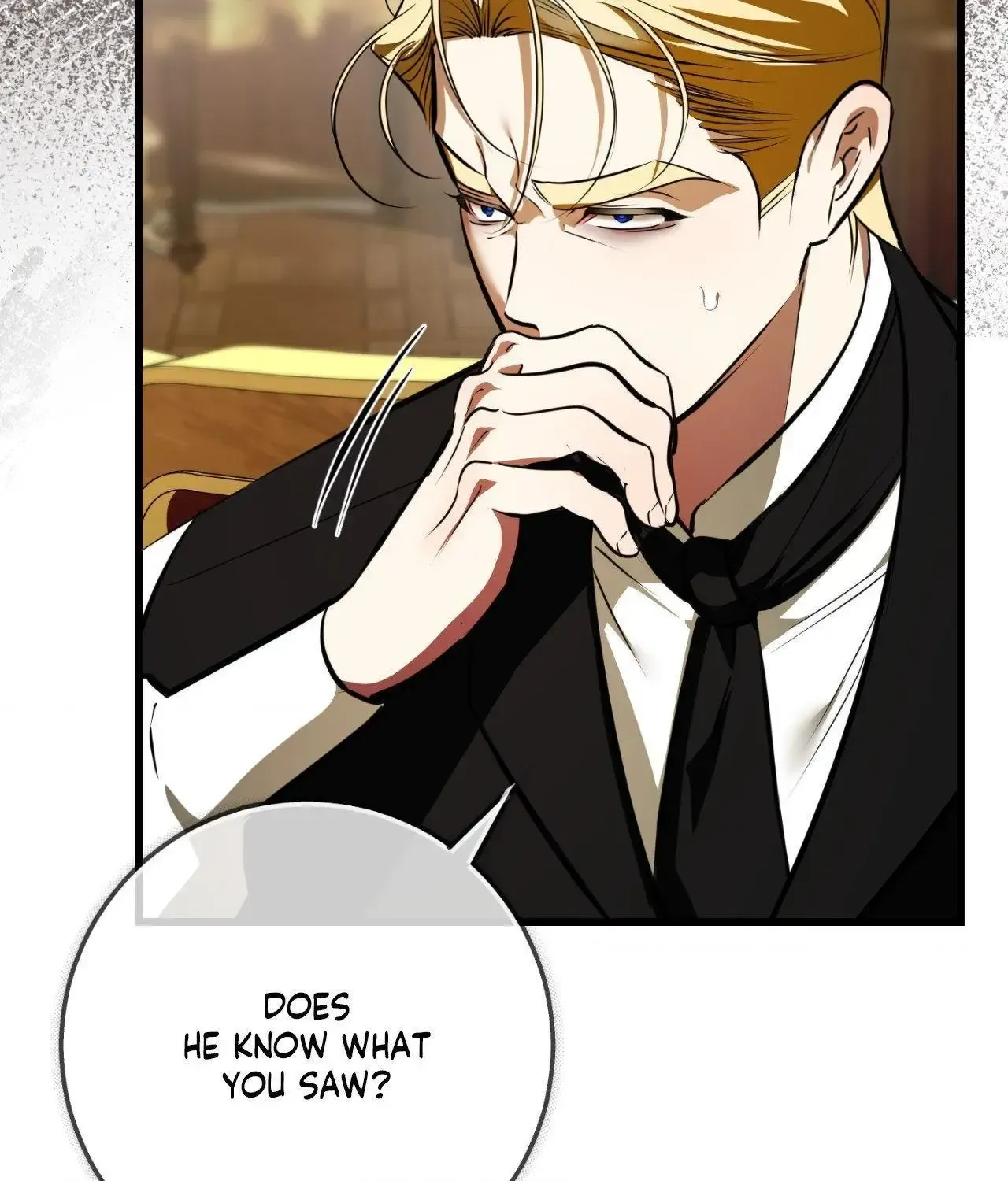 I Became the First Love of My Stepson Chapter 42 page 7 - 