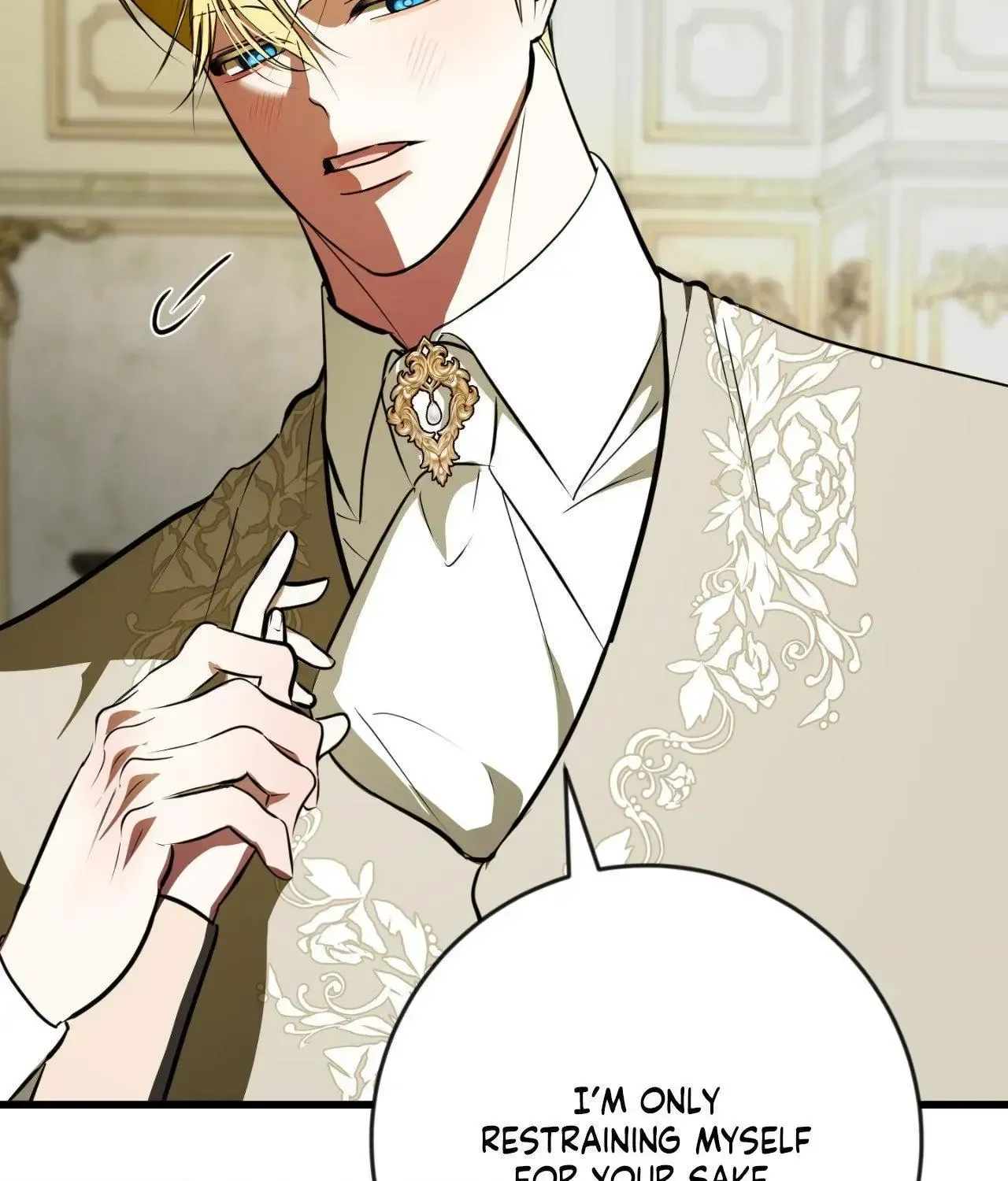I Became the First Love of My Stepson Chapter 42 page 64 - 