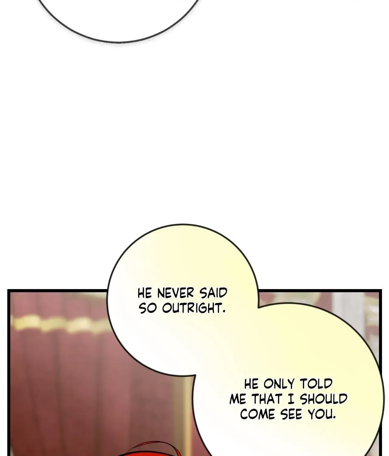 I Became the First Love of My Stepson Chapter 42 page 8 - 