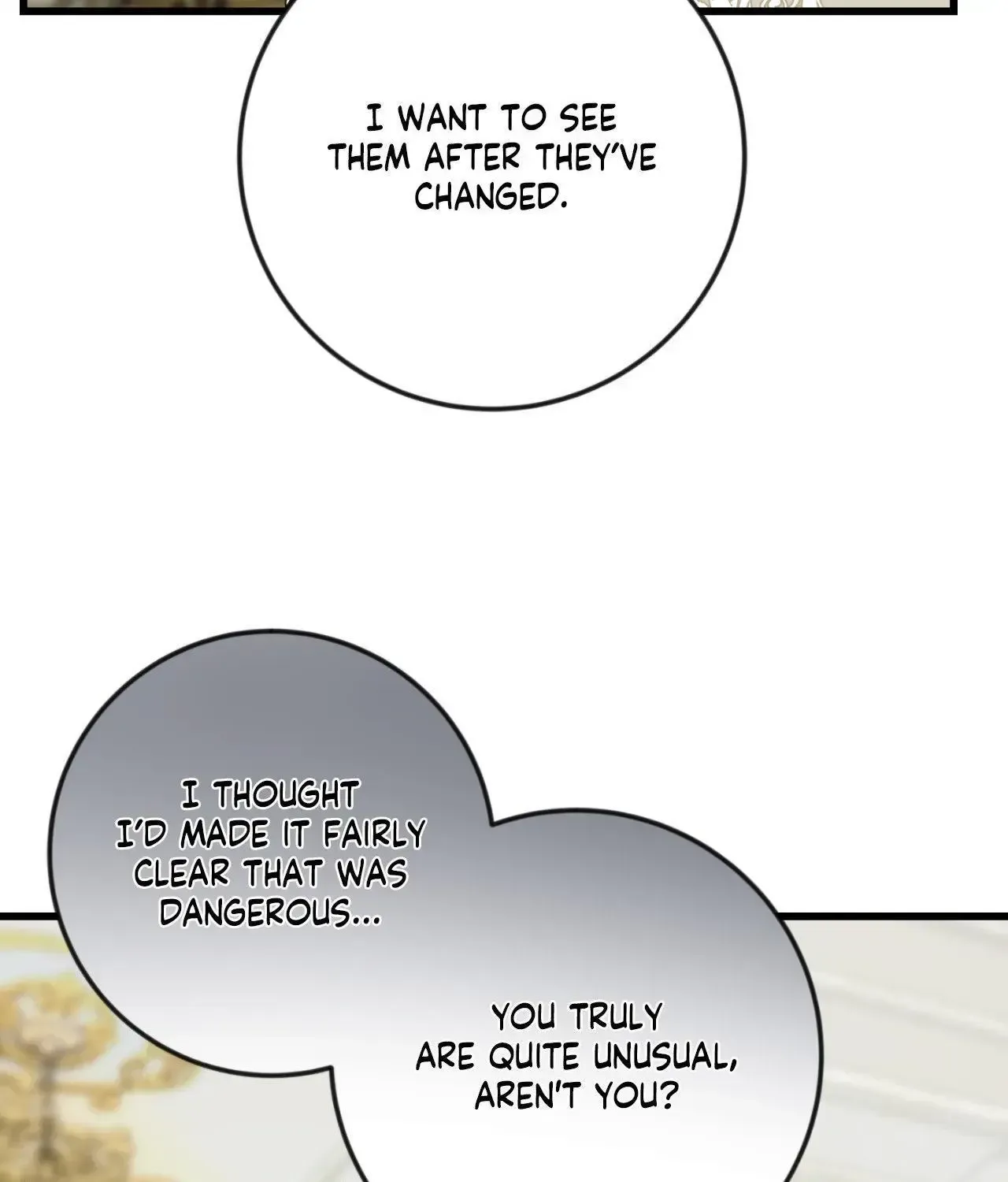 I Became the First Love of My Stepson Chapter 42 page 71 - 