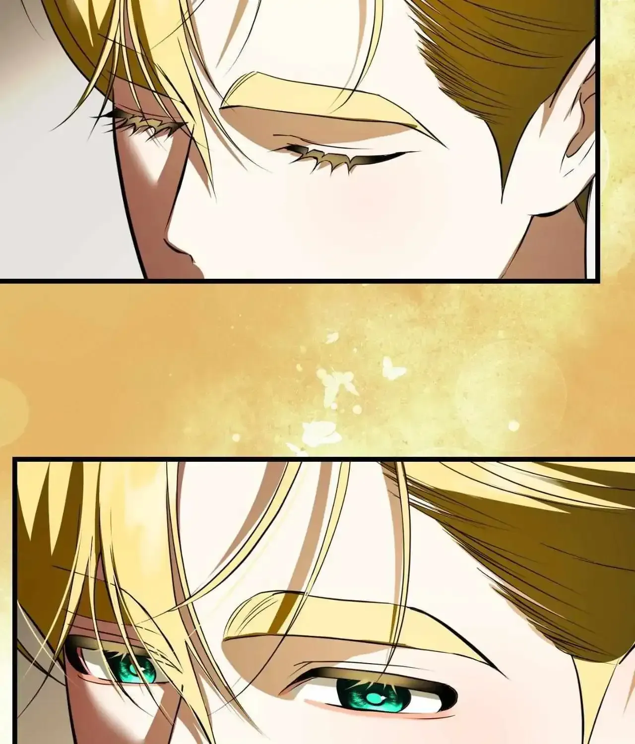 I Became the First Love of My Stepson Chapter 42 page 74 - 