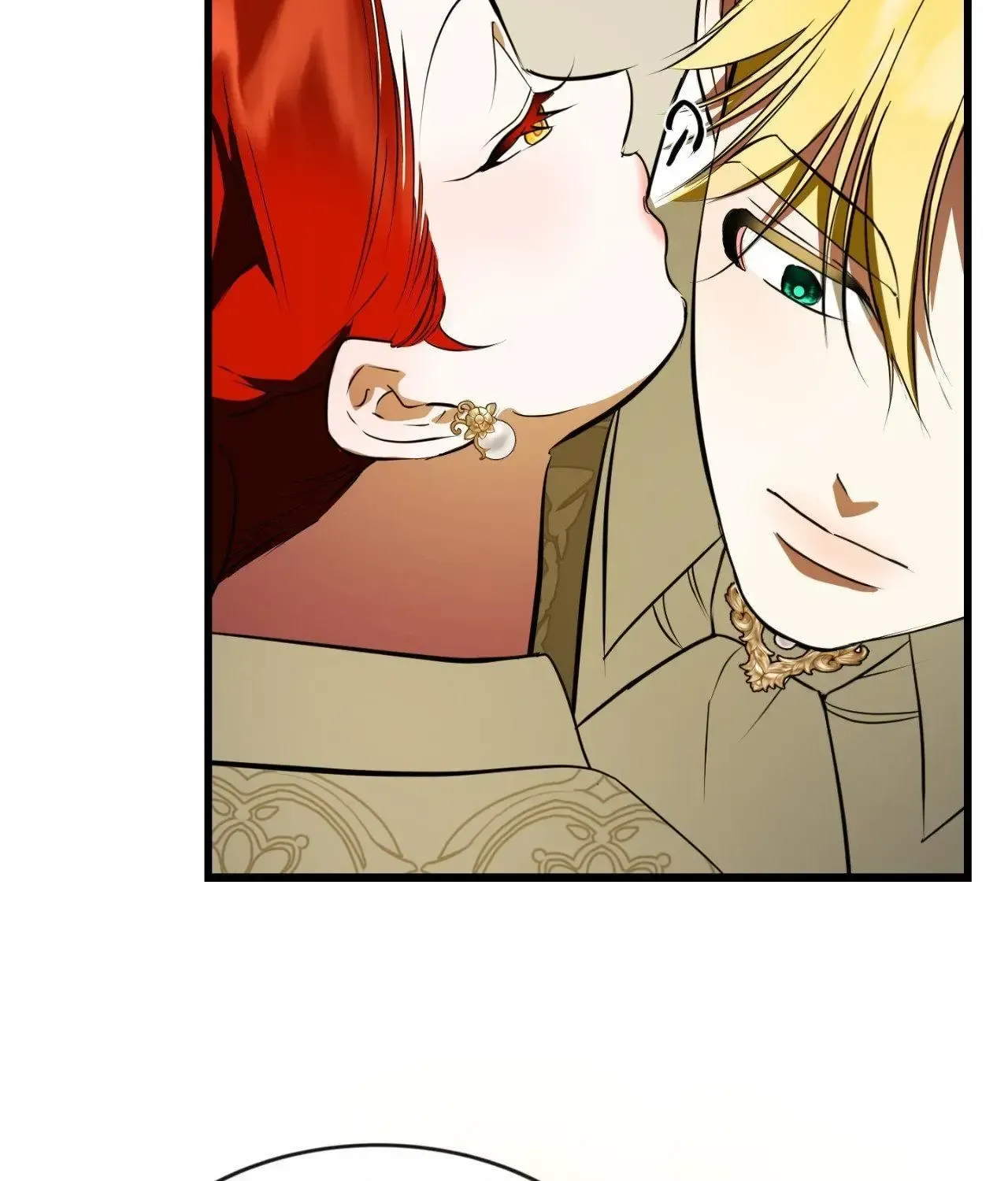 I Became the First Love of My Stepson Chapter 42 page 81 - 