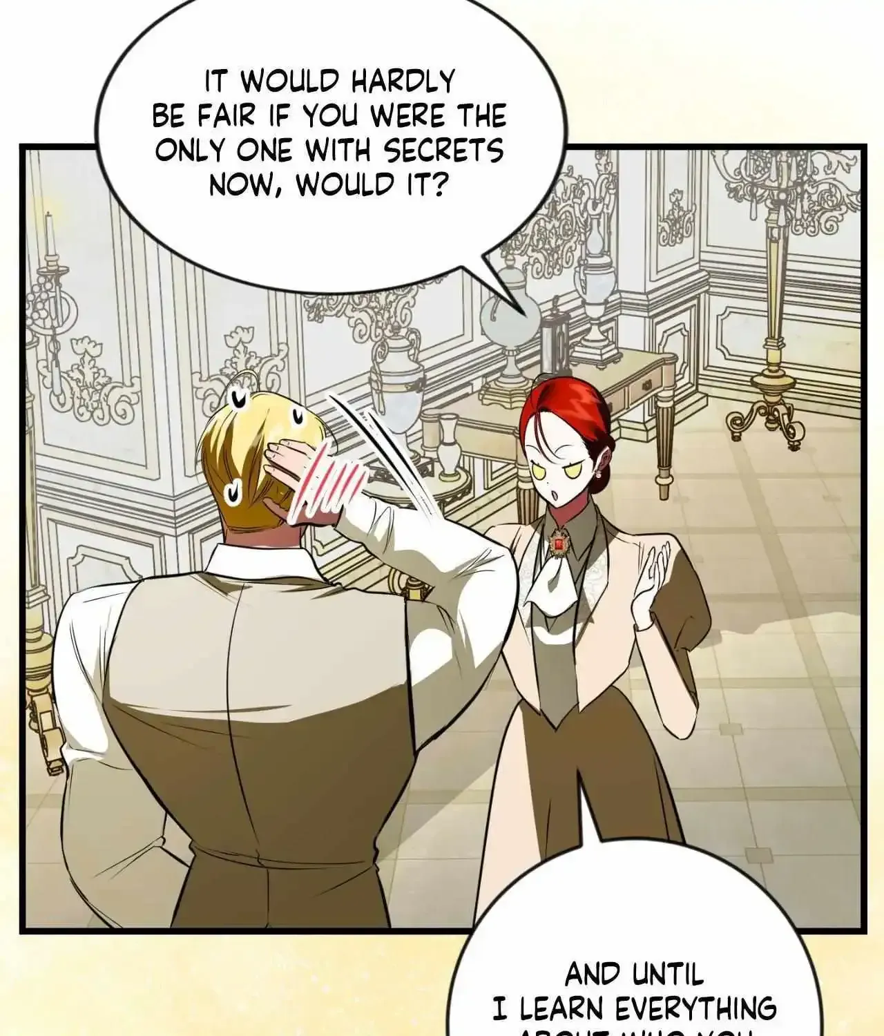 I Became the First Love of My Stepson Chapter 42 page 82 - 