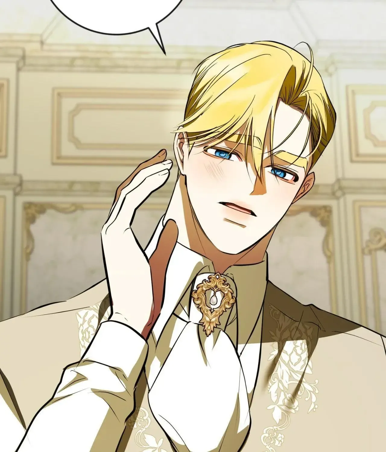 I Became the First Love of My Stepson Chapter 42 page 84 - 