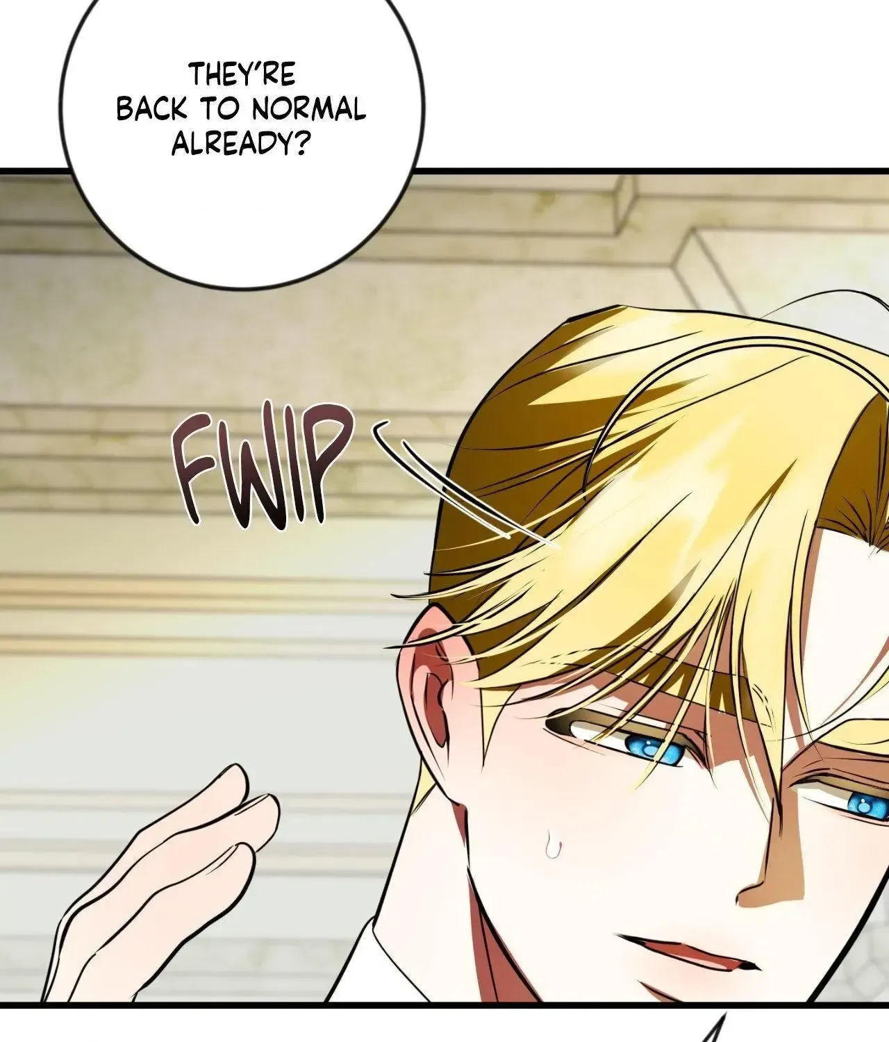 I Became the First Love of My Stepson Chapter 42 page 86 - 