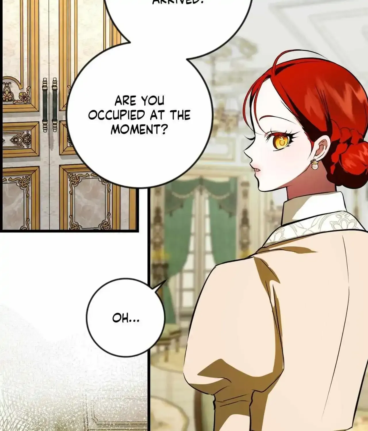 I Became the First Love of My Stepson Chapter 42 page 95 - 