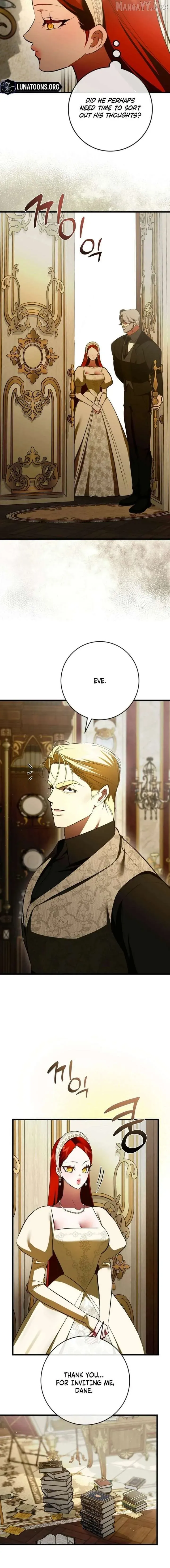 I Became the First Love of My Stepson Chapter 43 page 2 - 