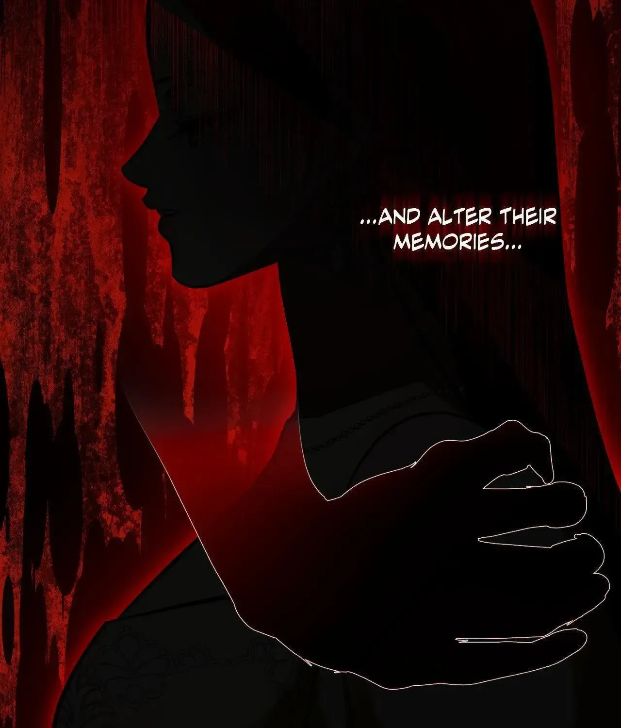 I Became the First Love of My Stepson Chapter 44 page 11 - 