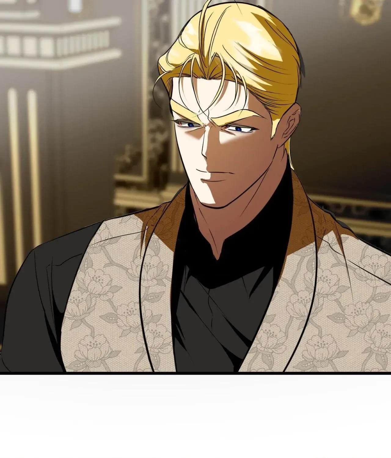 I Became the First Love of My Stepson Chapter 44 page 101 - 