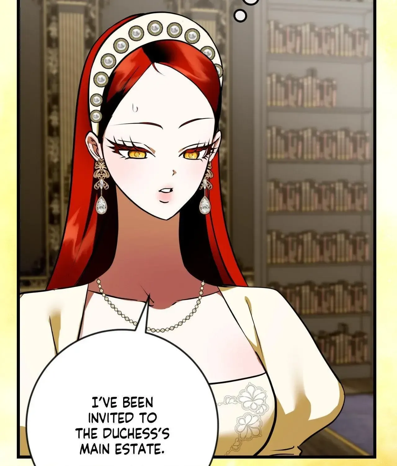 I Became the First Love of My Stepson Chapter 44 page 104 - 