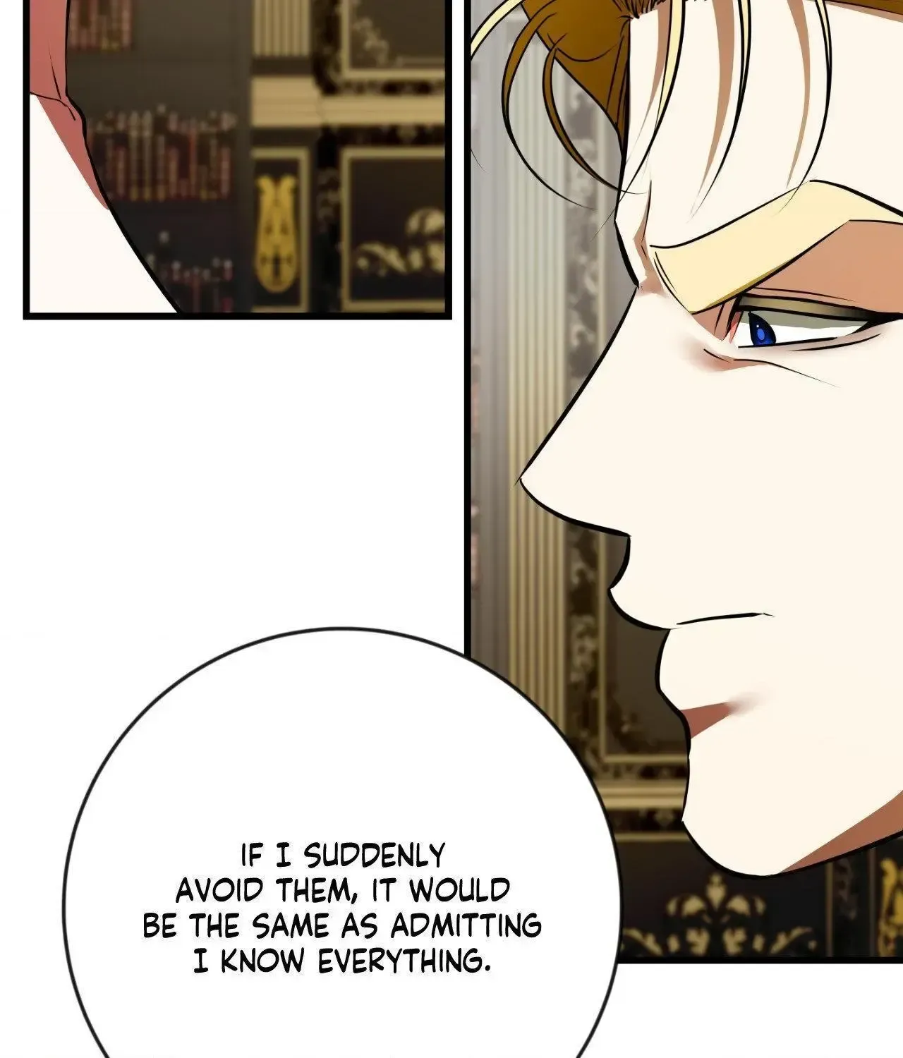 I Became the First Love of My Stepson Chapter 44 page 107 - 