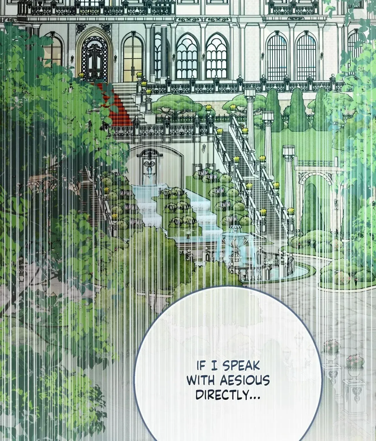 I Became the First Love of My Stepson Chapter 44 page 112 - 
