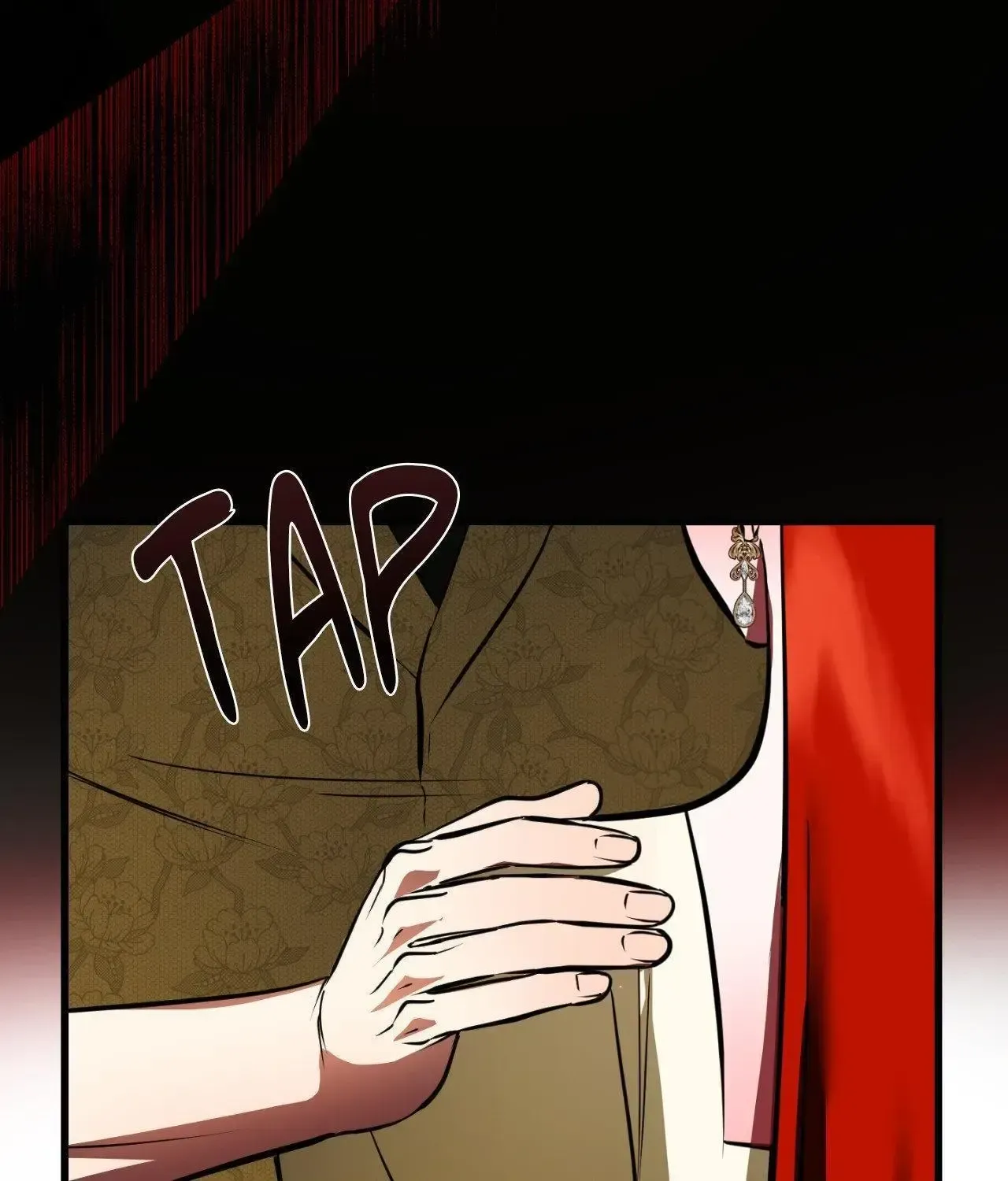 I Became the First Love of My Stepson Chapter 44 page 13 - 