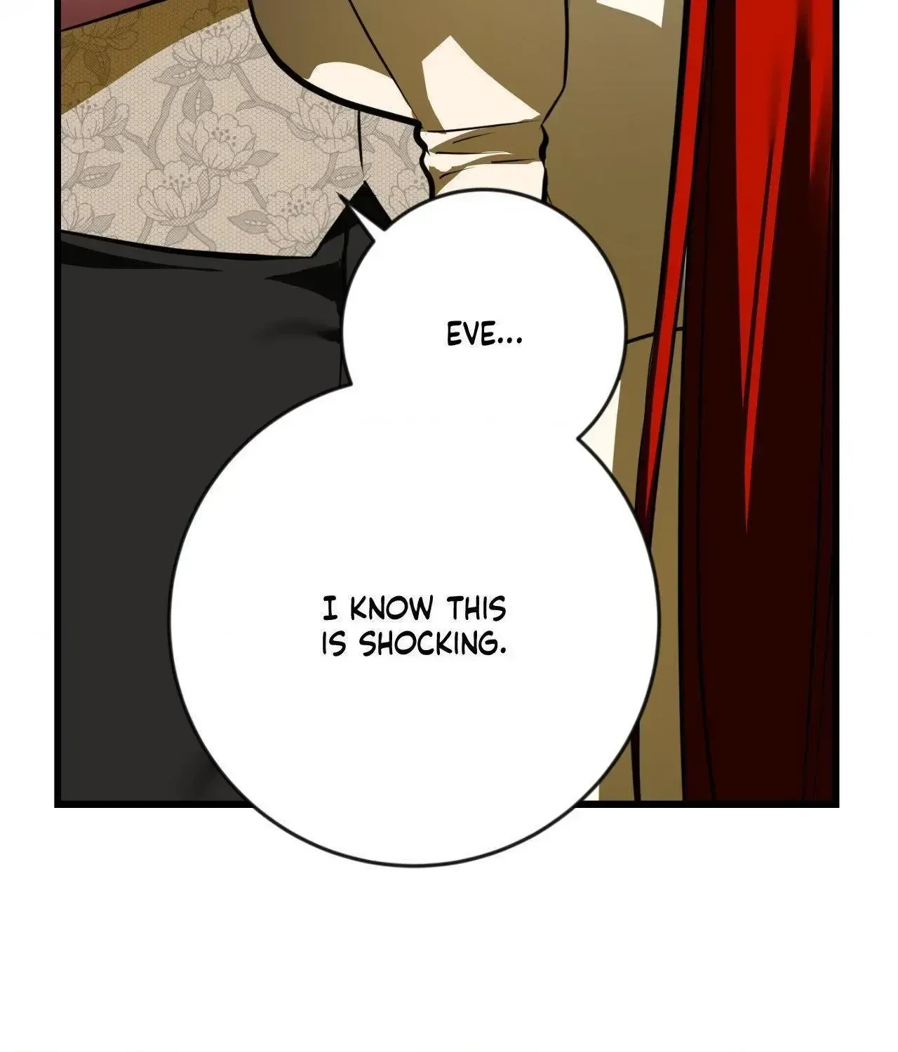I Became the First Love of My Stepson Chapter 44 page 14 - 