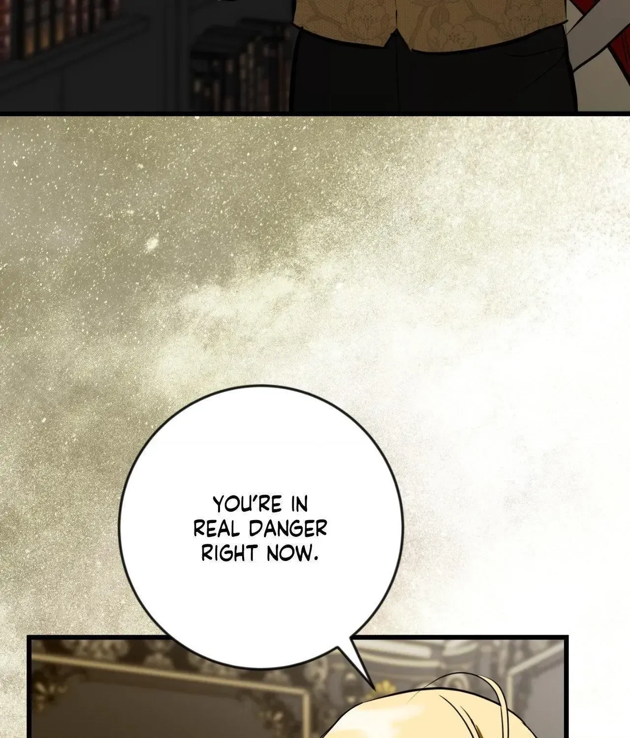 I Became the First Love of My Stepson Chapter 44 page 17 - 