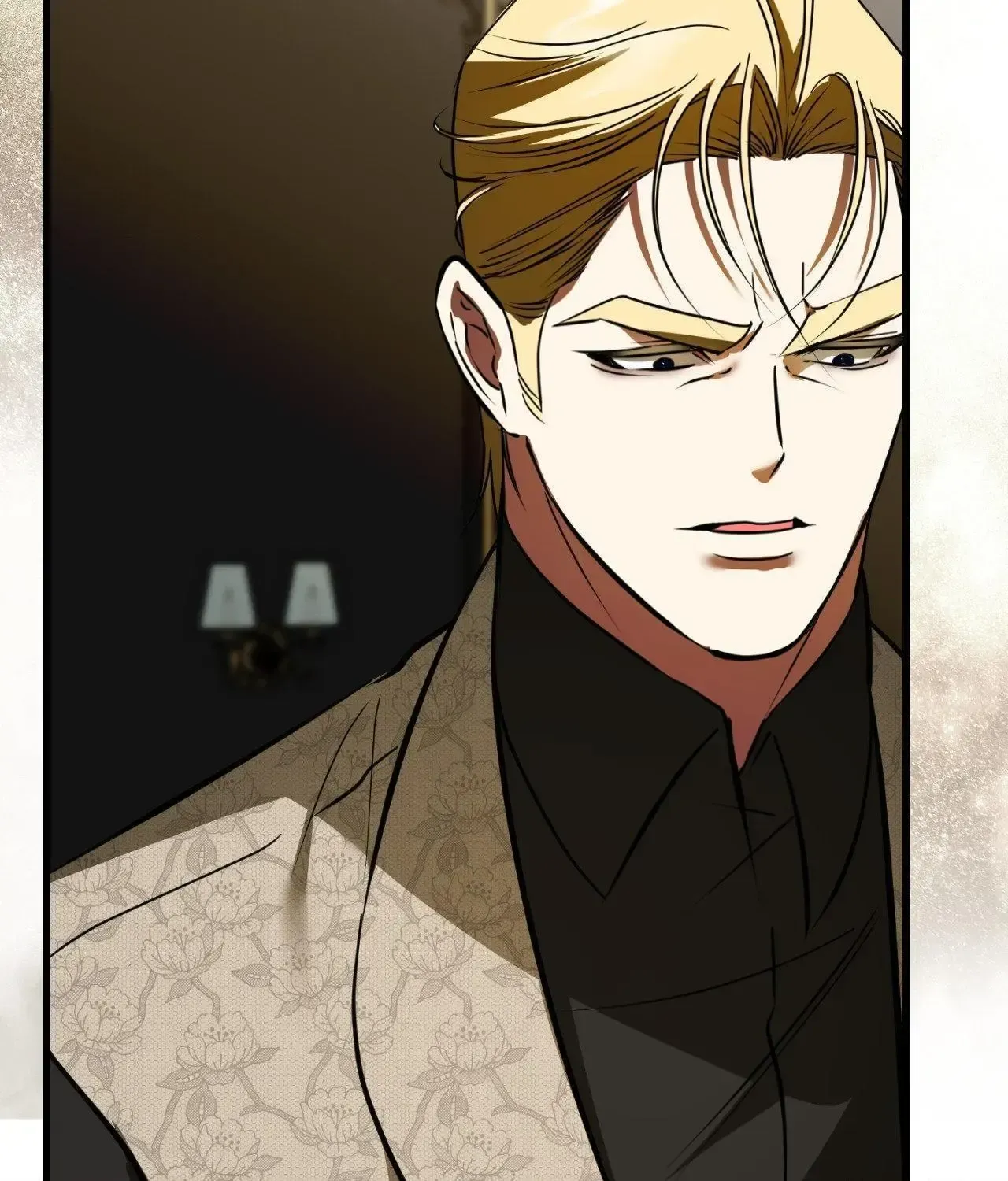I Became the First Love of My Stepson Chapter 44 page 18 - 