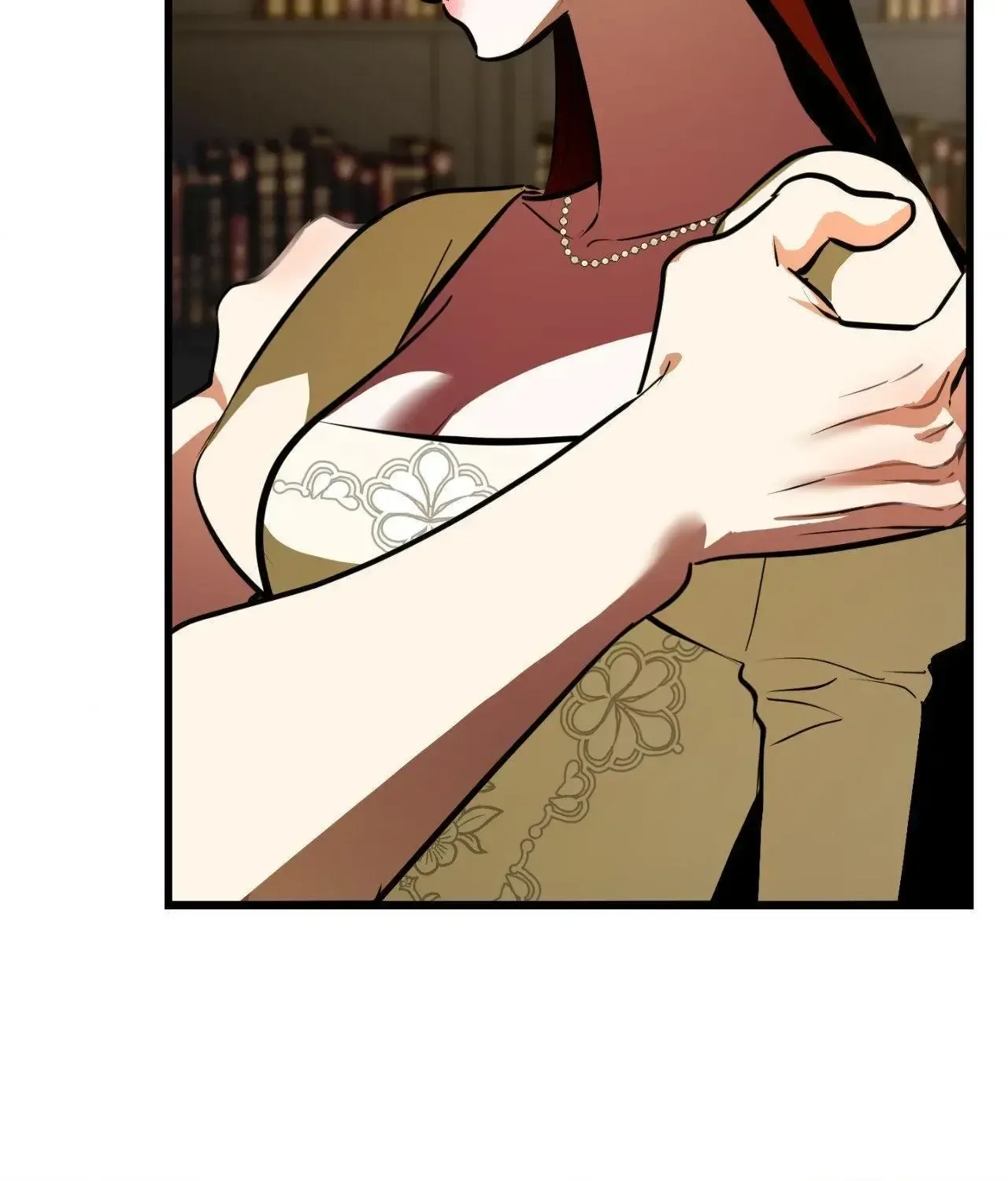 I Became the First Love of My Stepson Chapter 44 page 20 - 