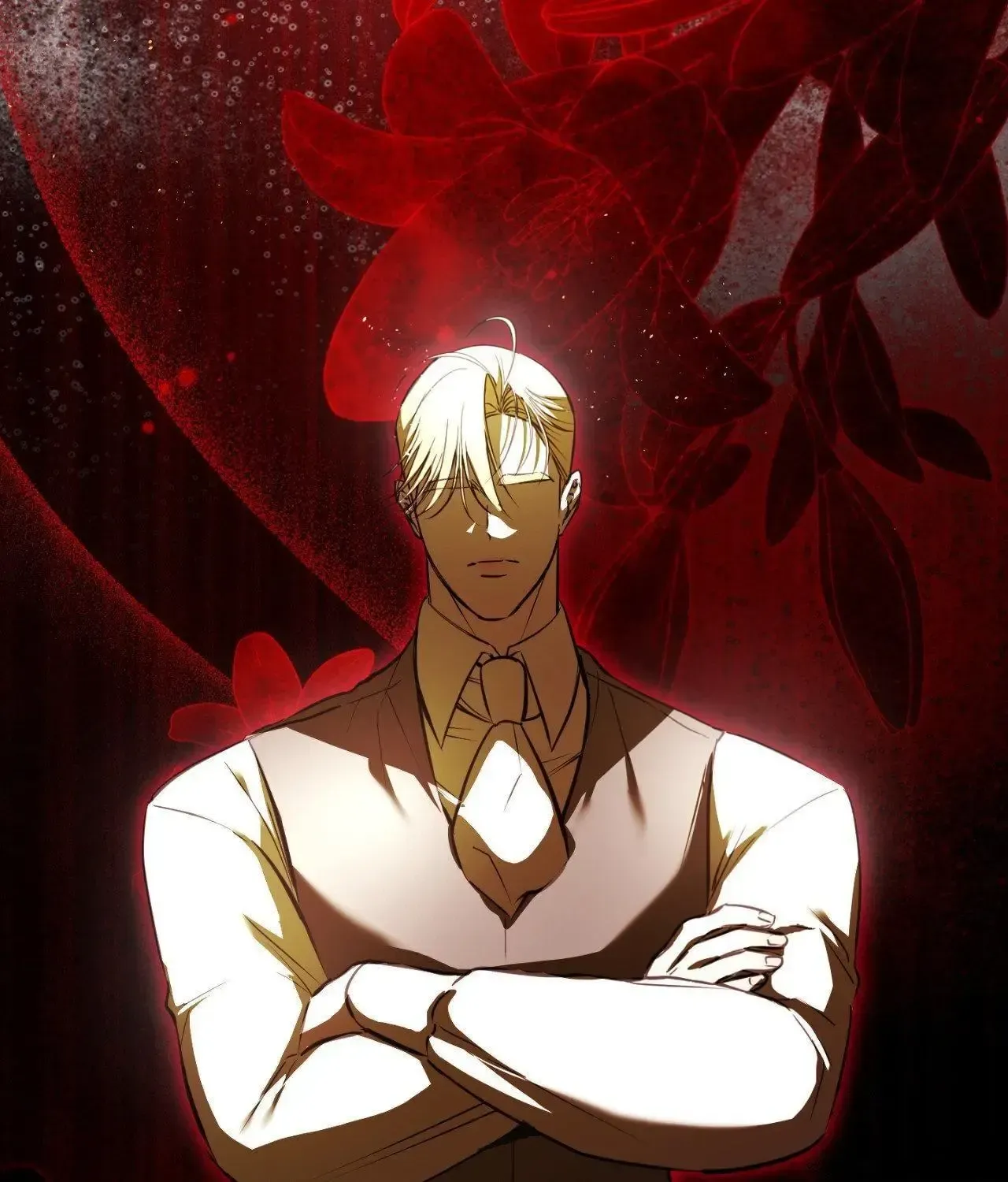 I Became the First Love of My Stepson Chapter 44 page 3 - 