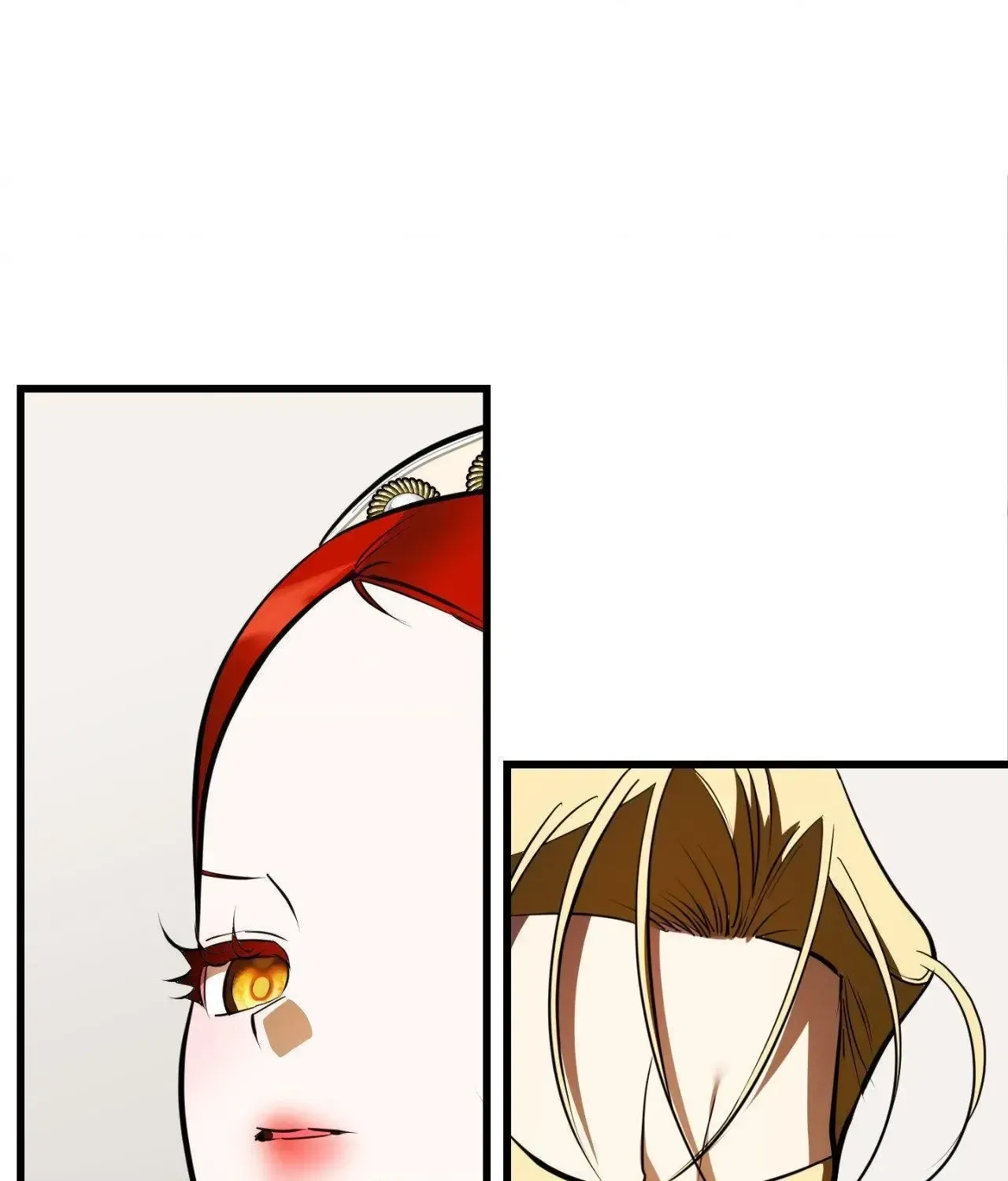 I Became the First Love of My Stepson Chapter 44 page 21 - 