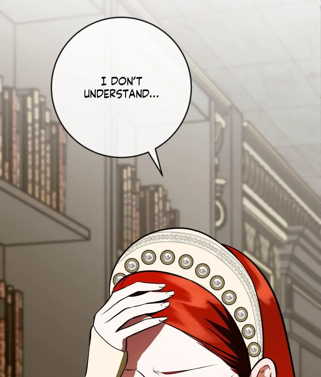 I Became the First Love of My Stepson Chapter 44 page 23 - 