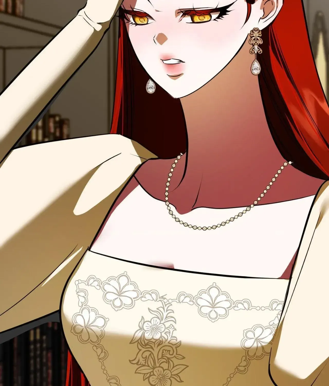 I Became the First Love of My Stepson Chapter 44 page 24 - 