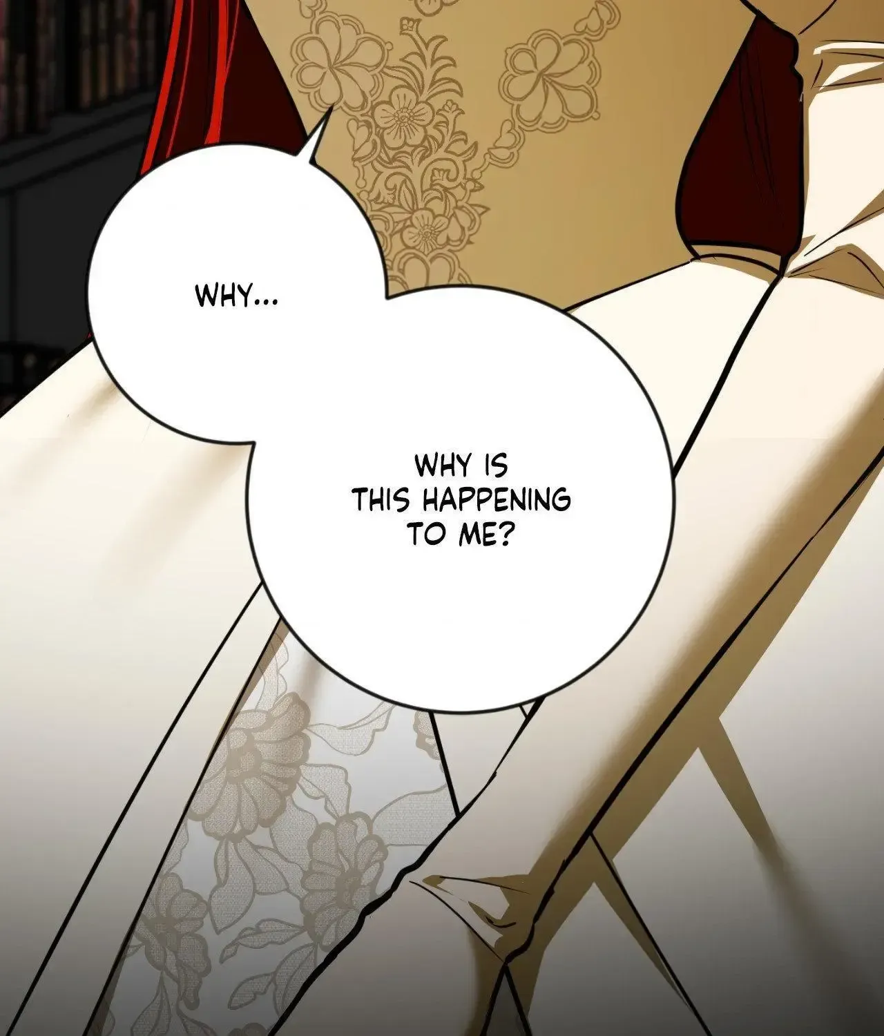 I Became the First Love of My Stepson Chapter 44 page 25 - 