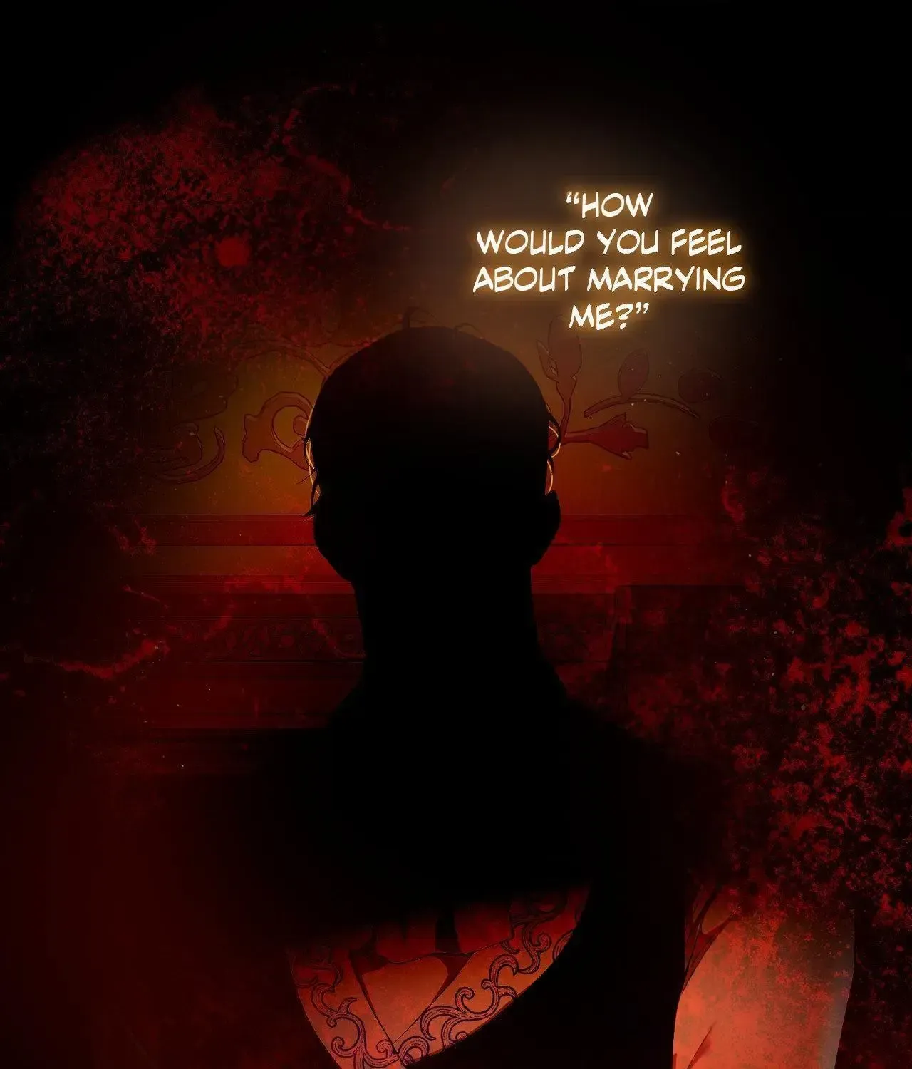 I Became the First Love of My Stepson Chapter 44 page 28 - 