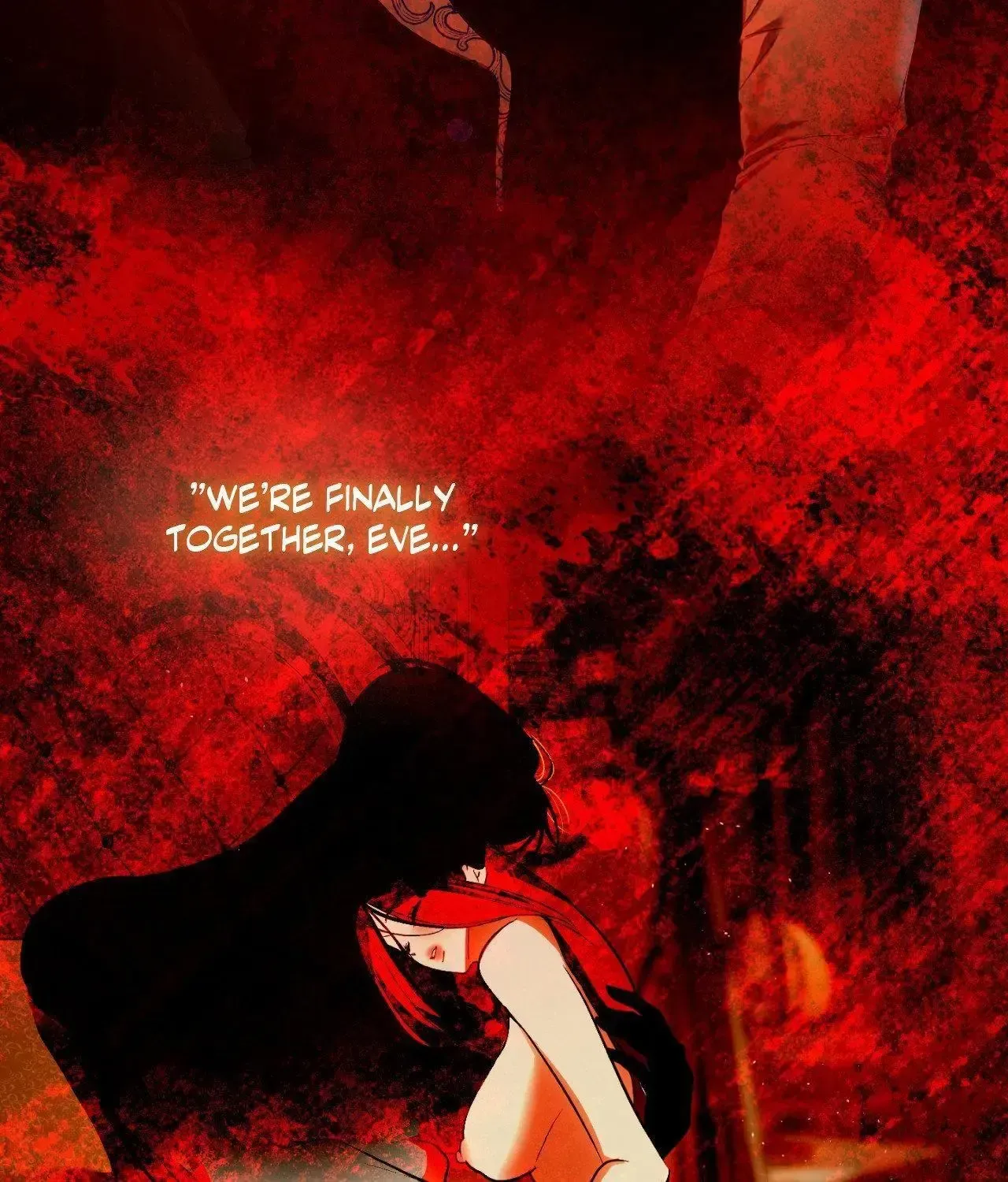 I Became the First Love of My Stepson Chapter 44 page 29 - 