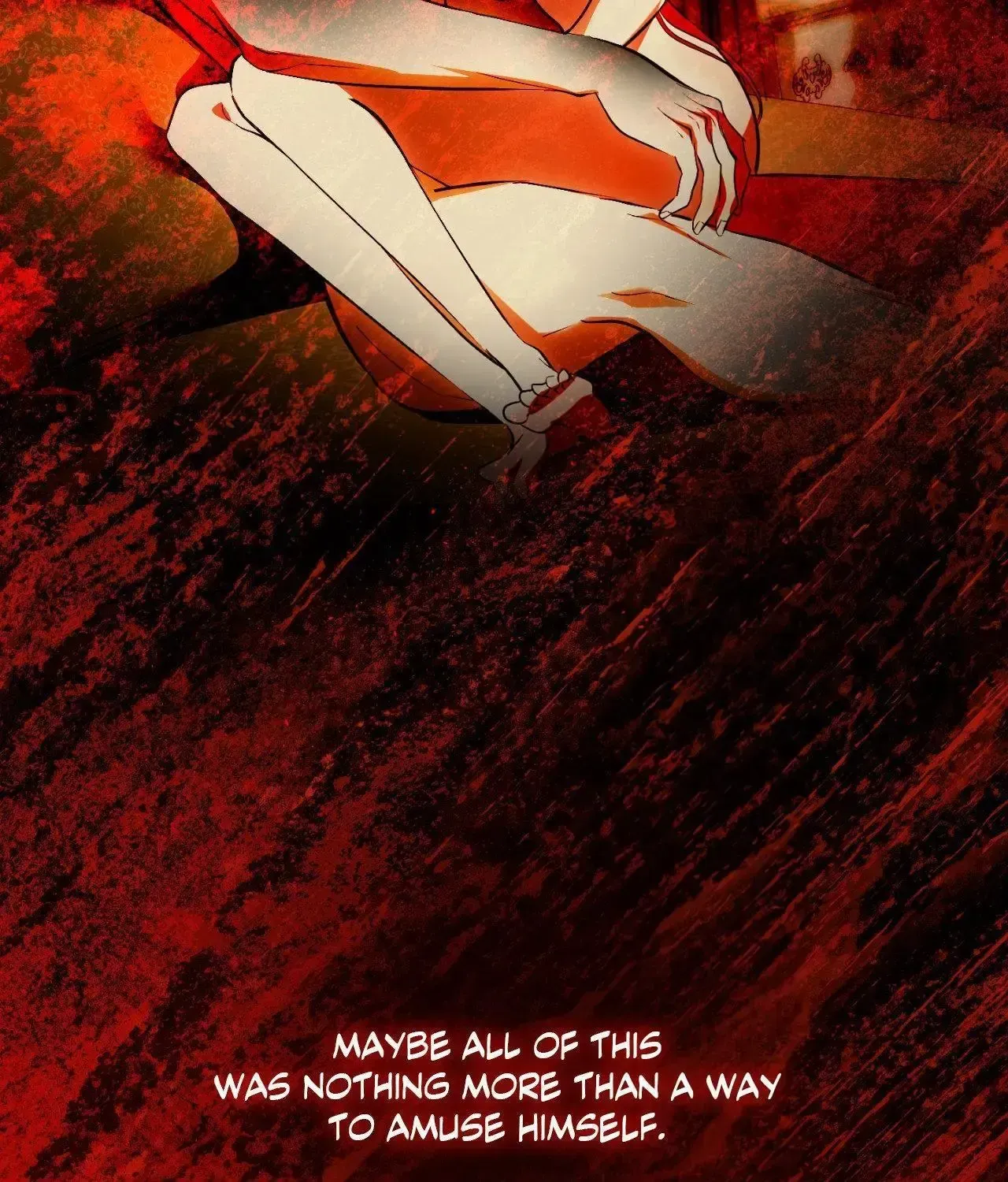 I Became the First Love of My Stepson Chapter 44 page 30 - 