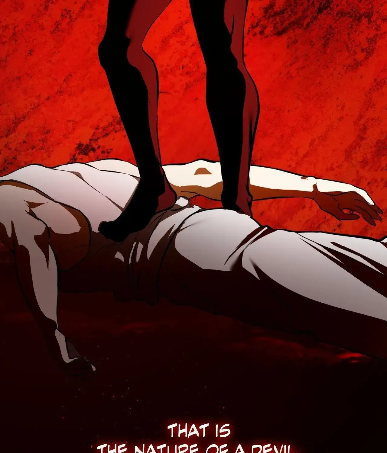 I Became the First Love of My Stepson Chapter 44 page 32 - 