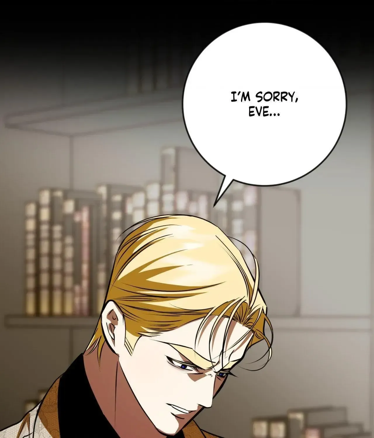 I Became the First Love of My Stepson Chapter 44 page 34 - 